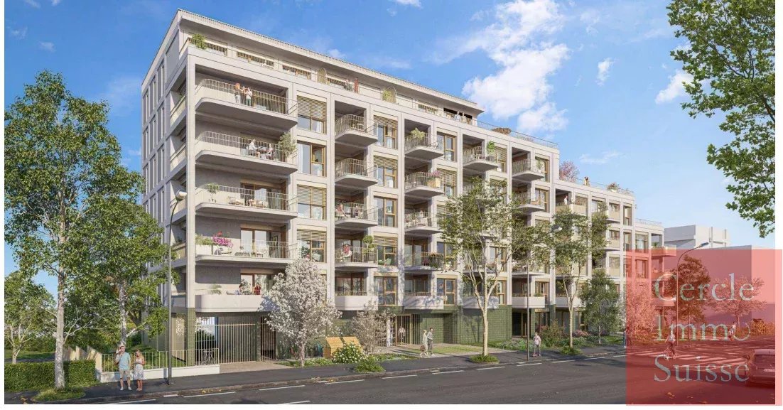 Attique d’exception vente – 168 m² + terrasse plein ciel de 147 m² – Annecy (74000) - Photo 2