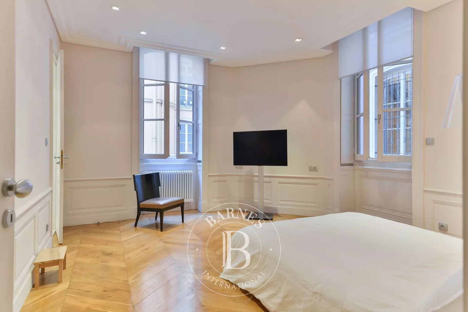 Daire Lyon 2ème - picture 7