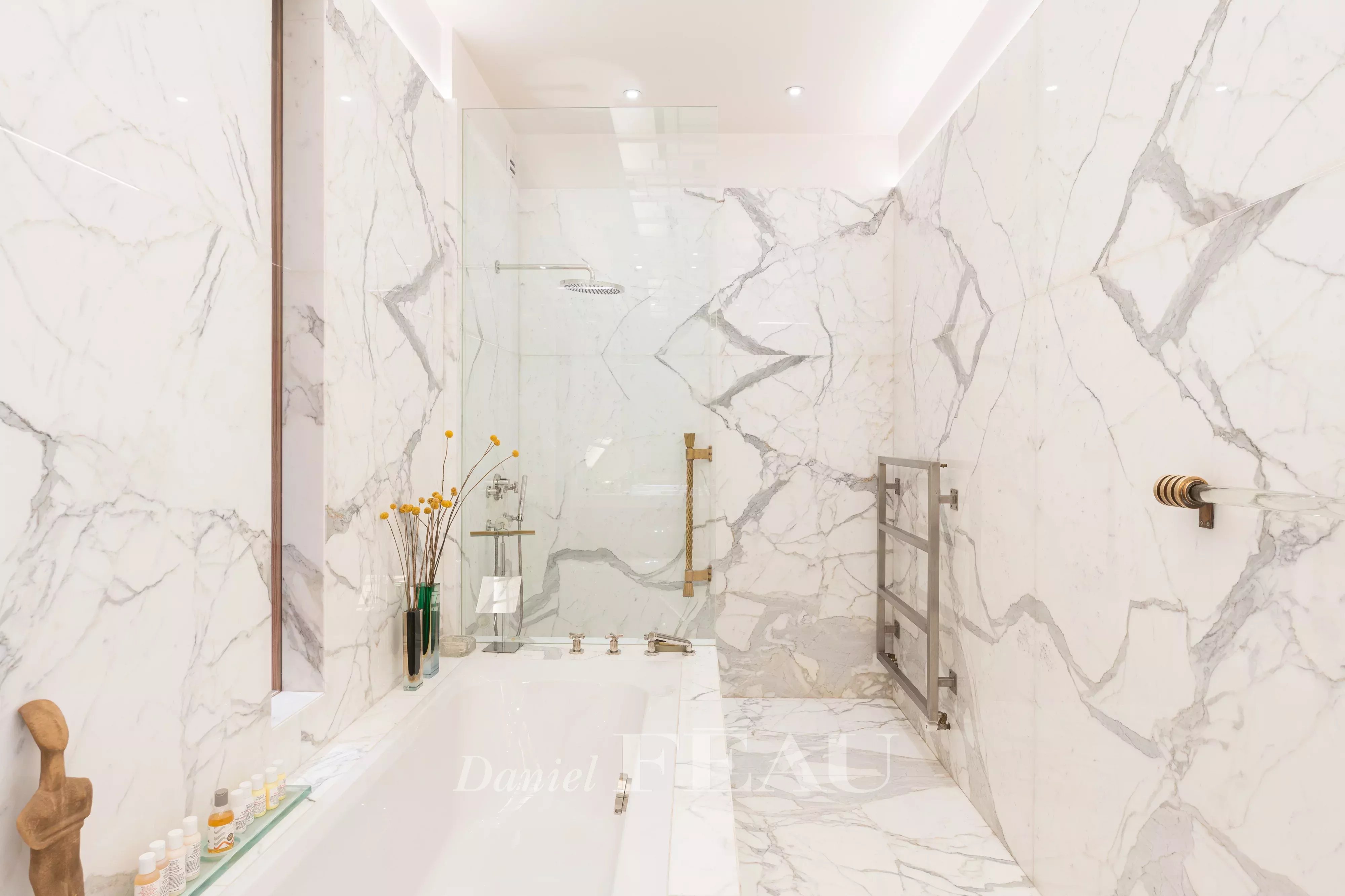 Vente Appartement Paris 7ème