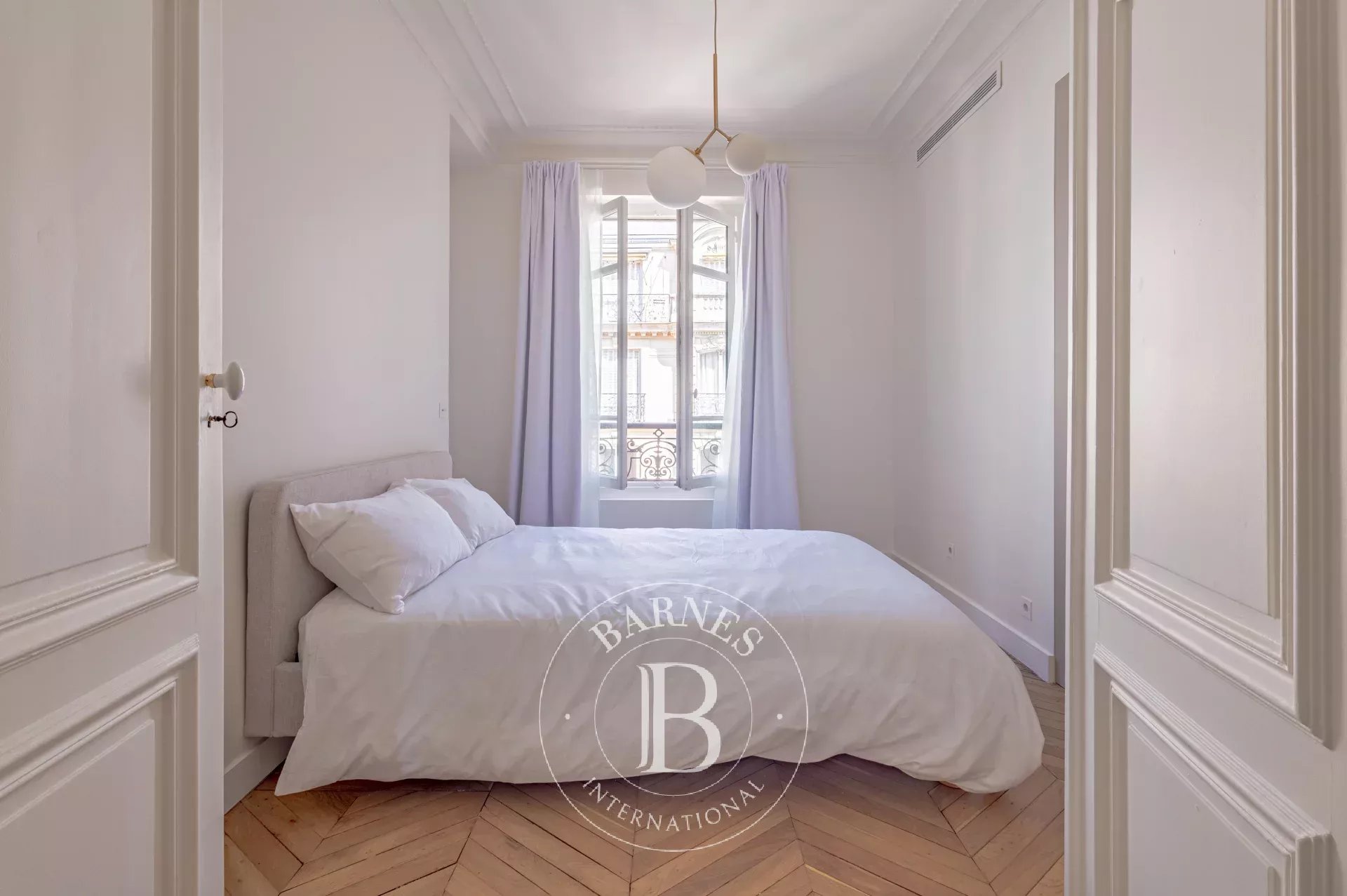 Daire Paris 5ème - picture 17