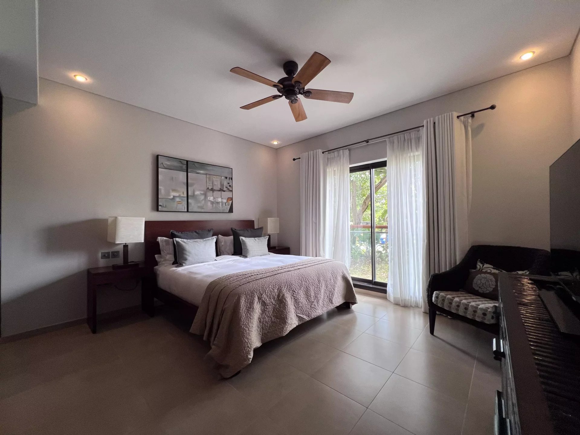 Daire Beau Champ - picture 16