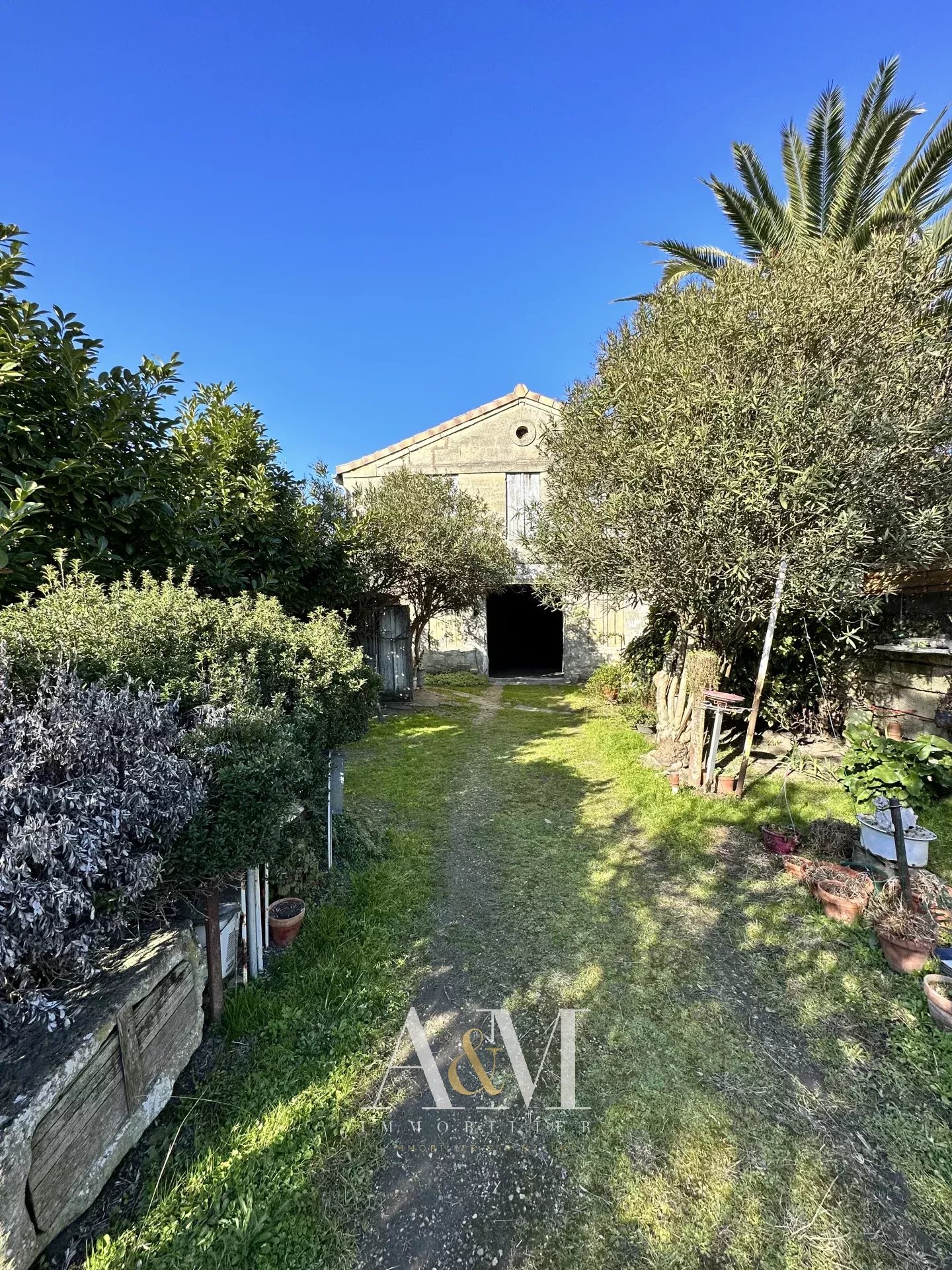 Agence immobilière de A&M IMMOBILIER