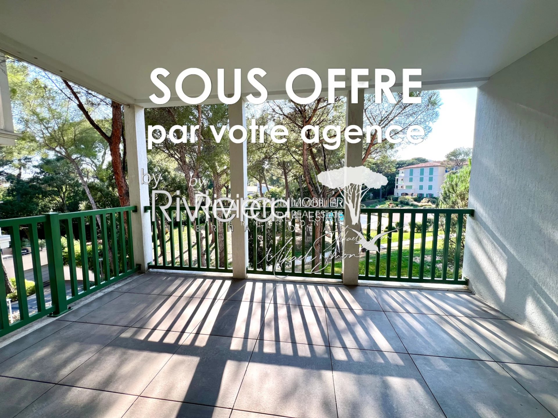 Vente Appartement Cavalaire-sur-Mer