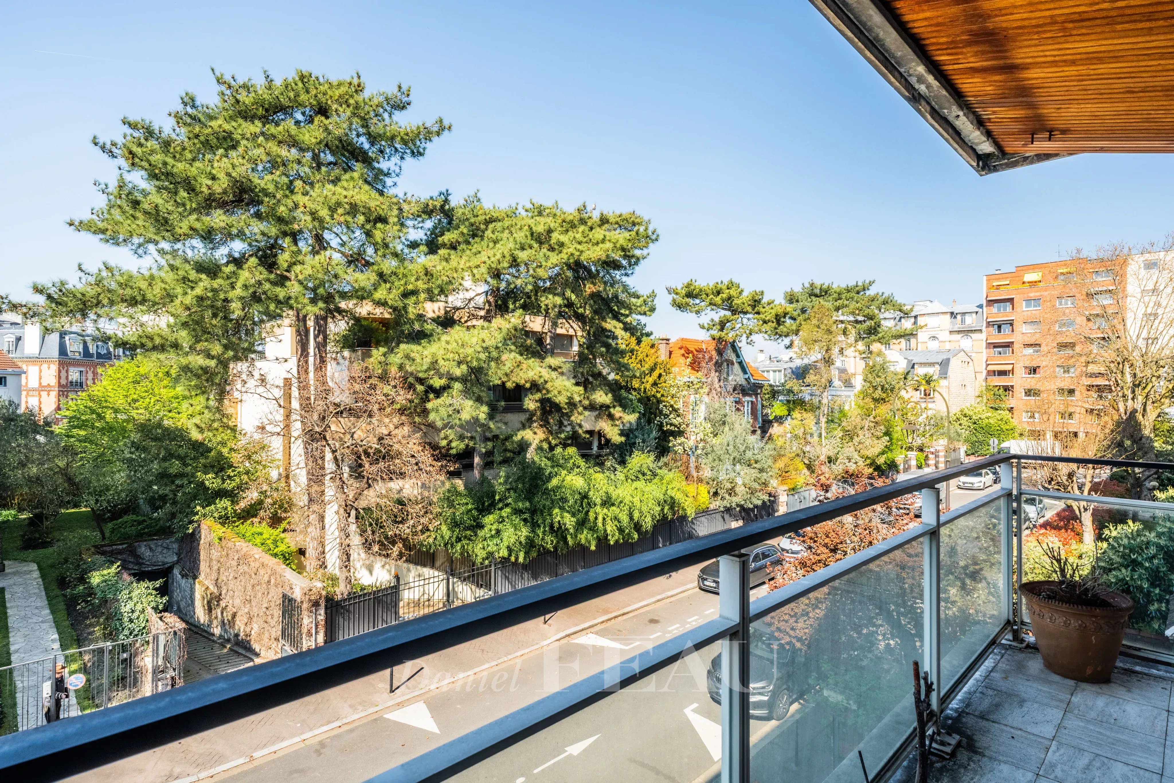 Sale Apartment Boulogne-Billancourt