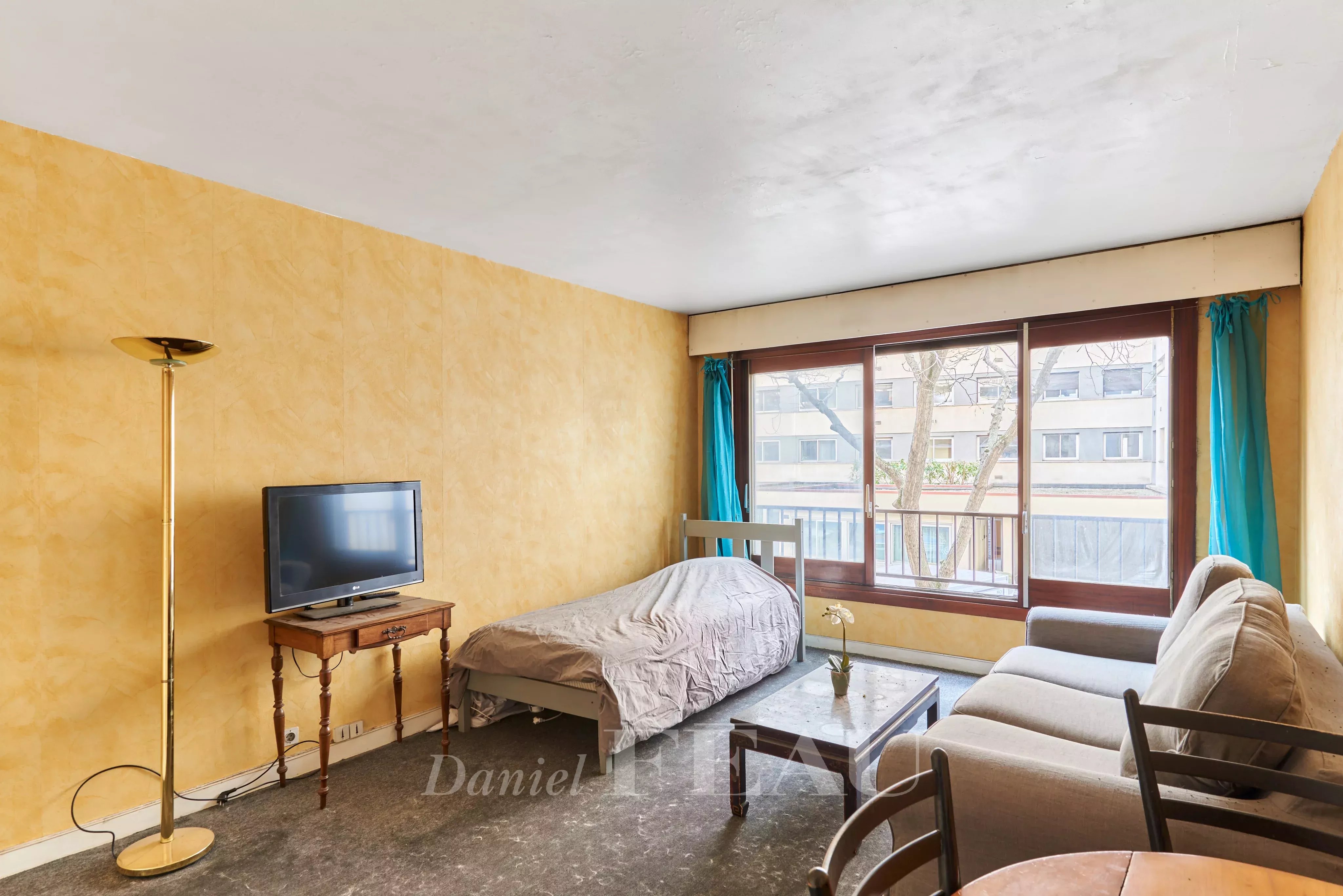 SEJOUR/CHAMBRE