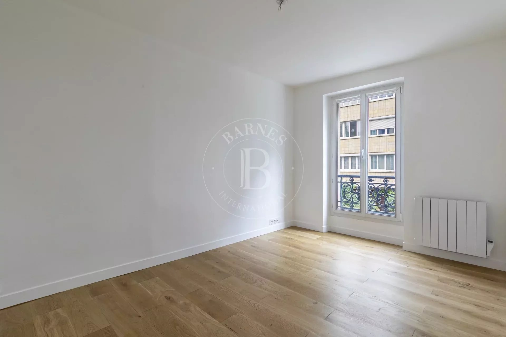 Daire Paris 15ème - picture 10