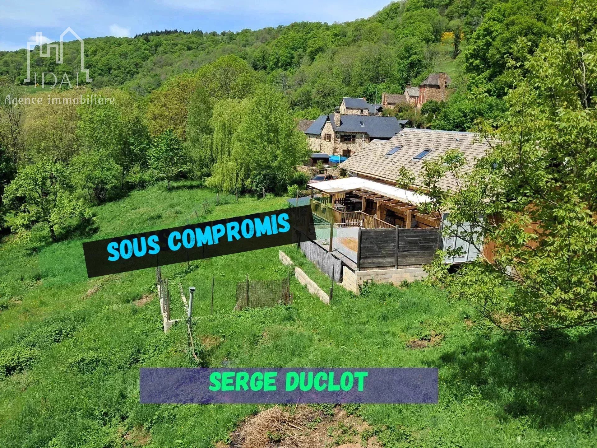 Agence immobilière de IDAL Agence Immobilière