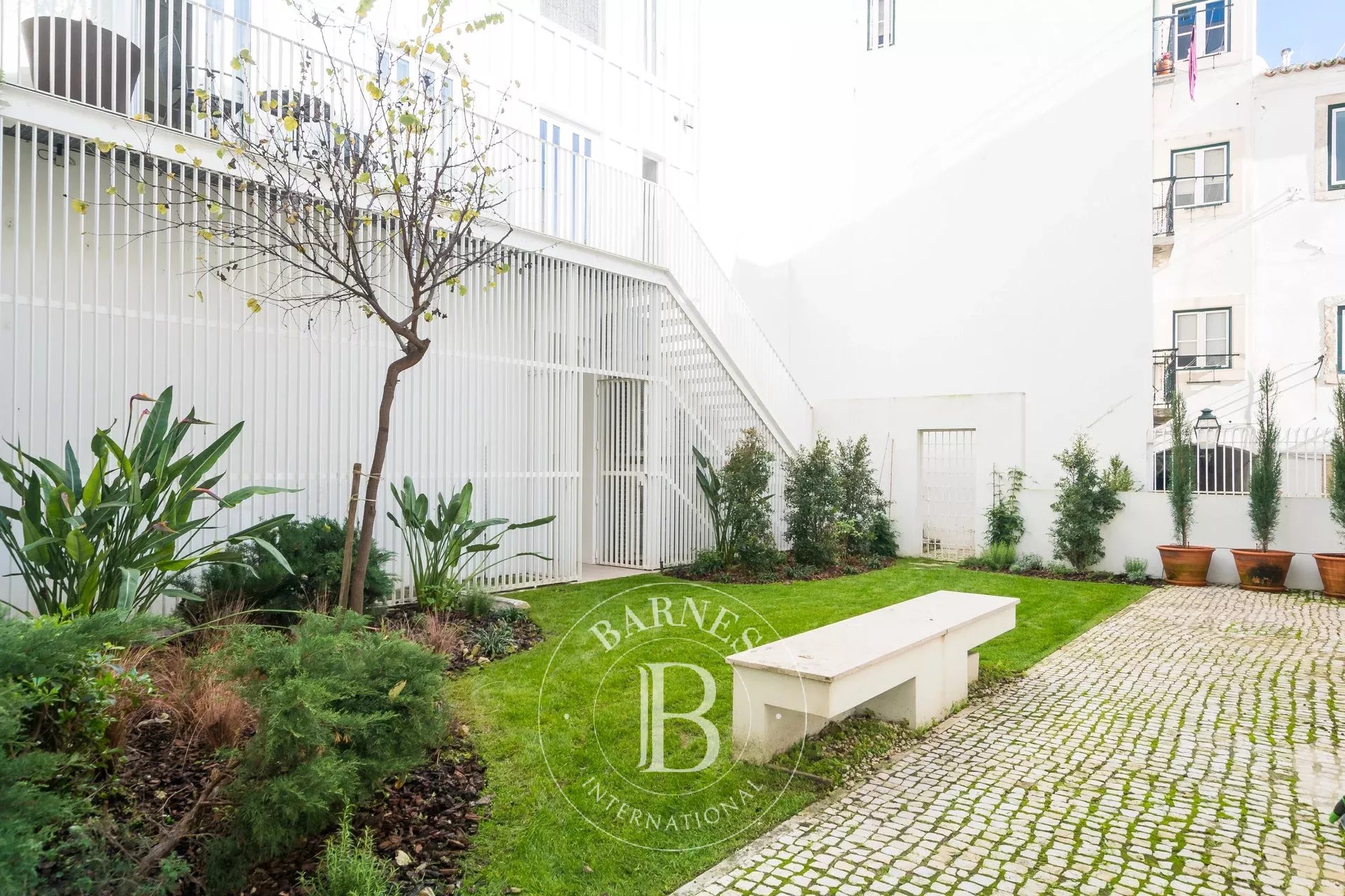 Daire Lisboa - picture 13