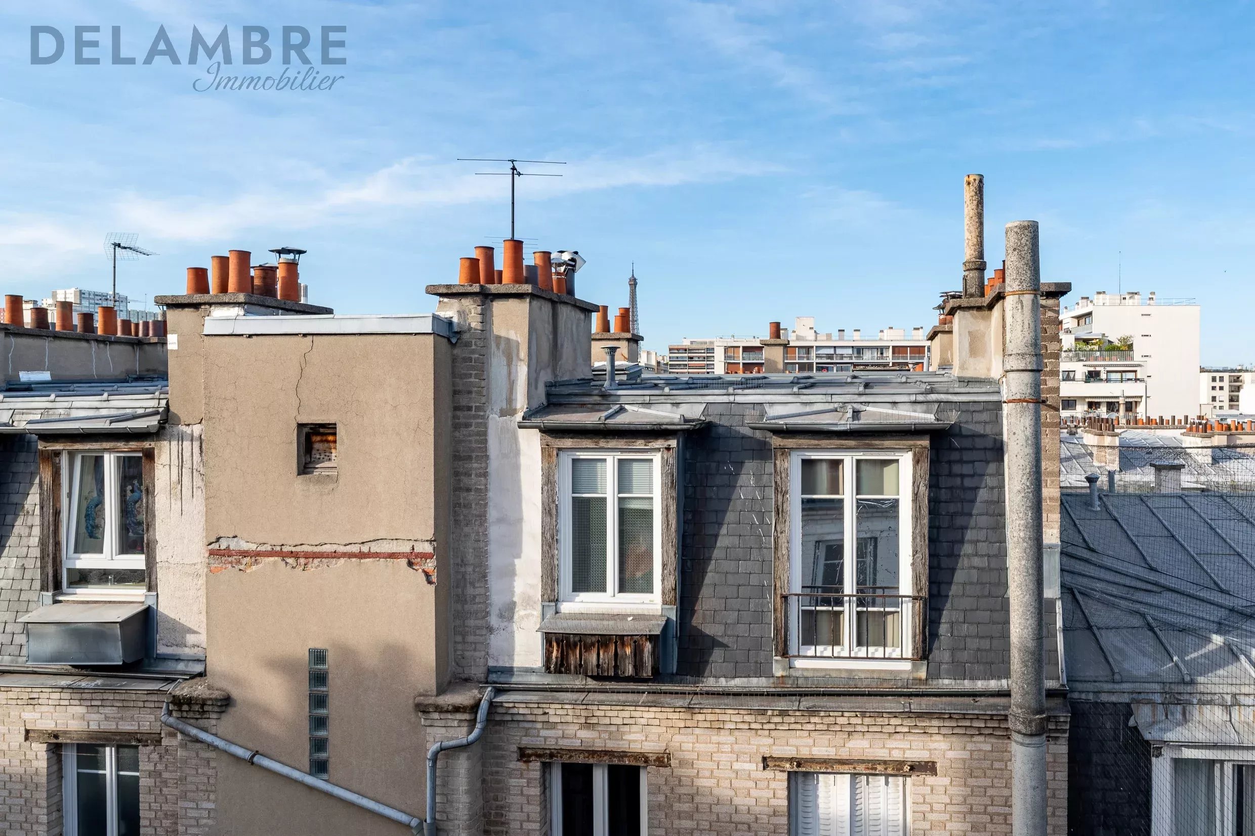 Nos Biens à vendre