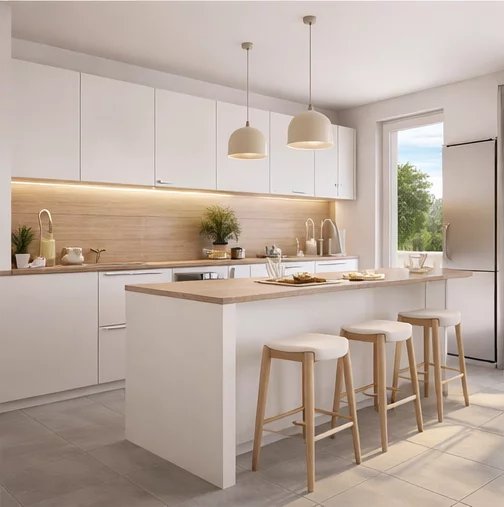 Agence immobilière de Logikiz