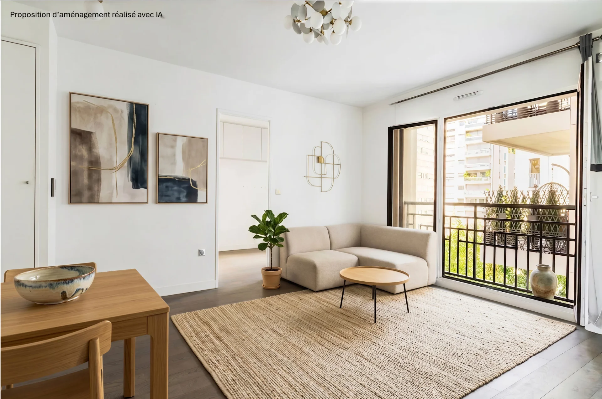 Neuilly-sur-Seine - ÎLE DE LA JATTE