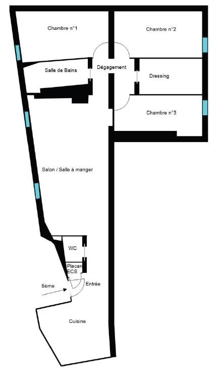 Photo 9 du bien N°86718571