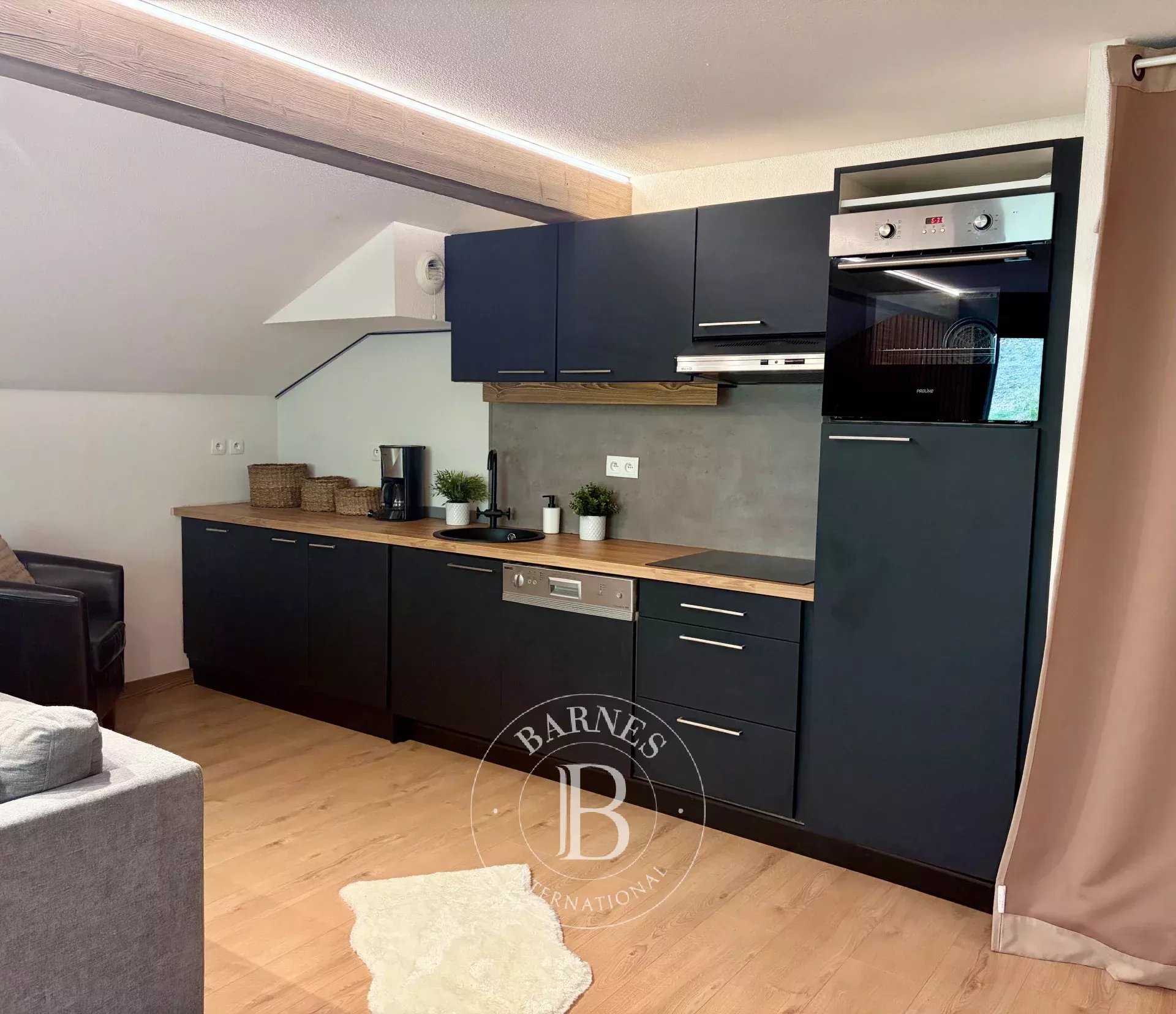 Saint-Gervais-les-Bains  - Appartement 4 Pi&egrave;ces 3 Chambres - picture 3