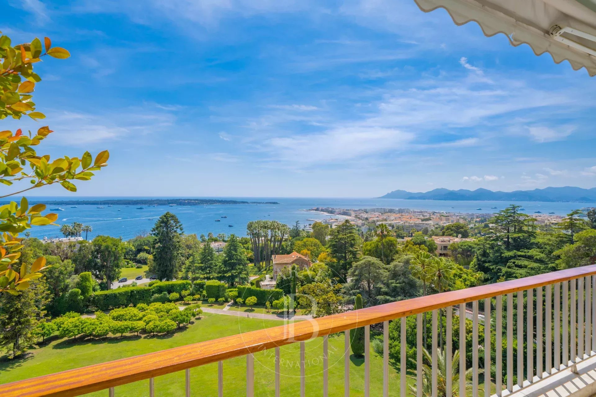 Daire Cannes - picture 15