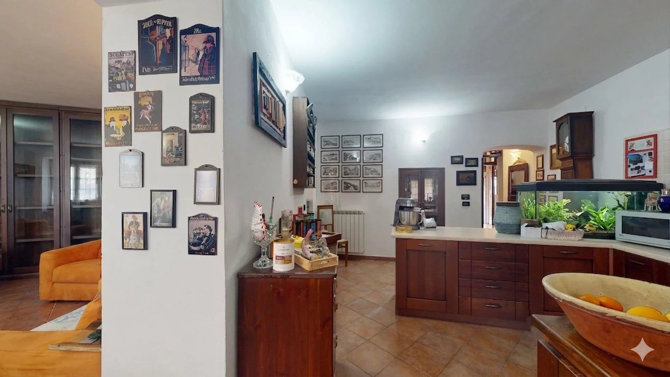 Vendita Appartamento Finale Ligure