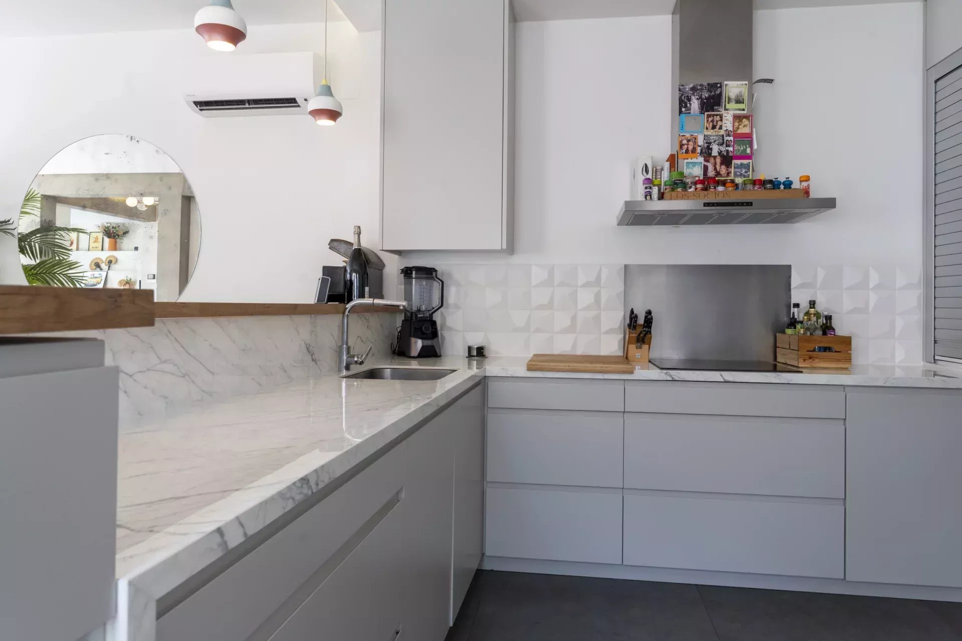 Exclusive Penthouse with Private Terrace in the Heart of Salamanca - picture 15