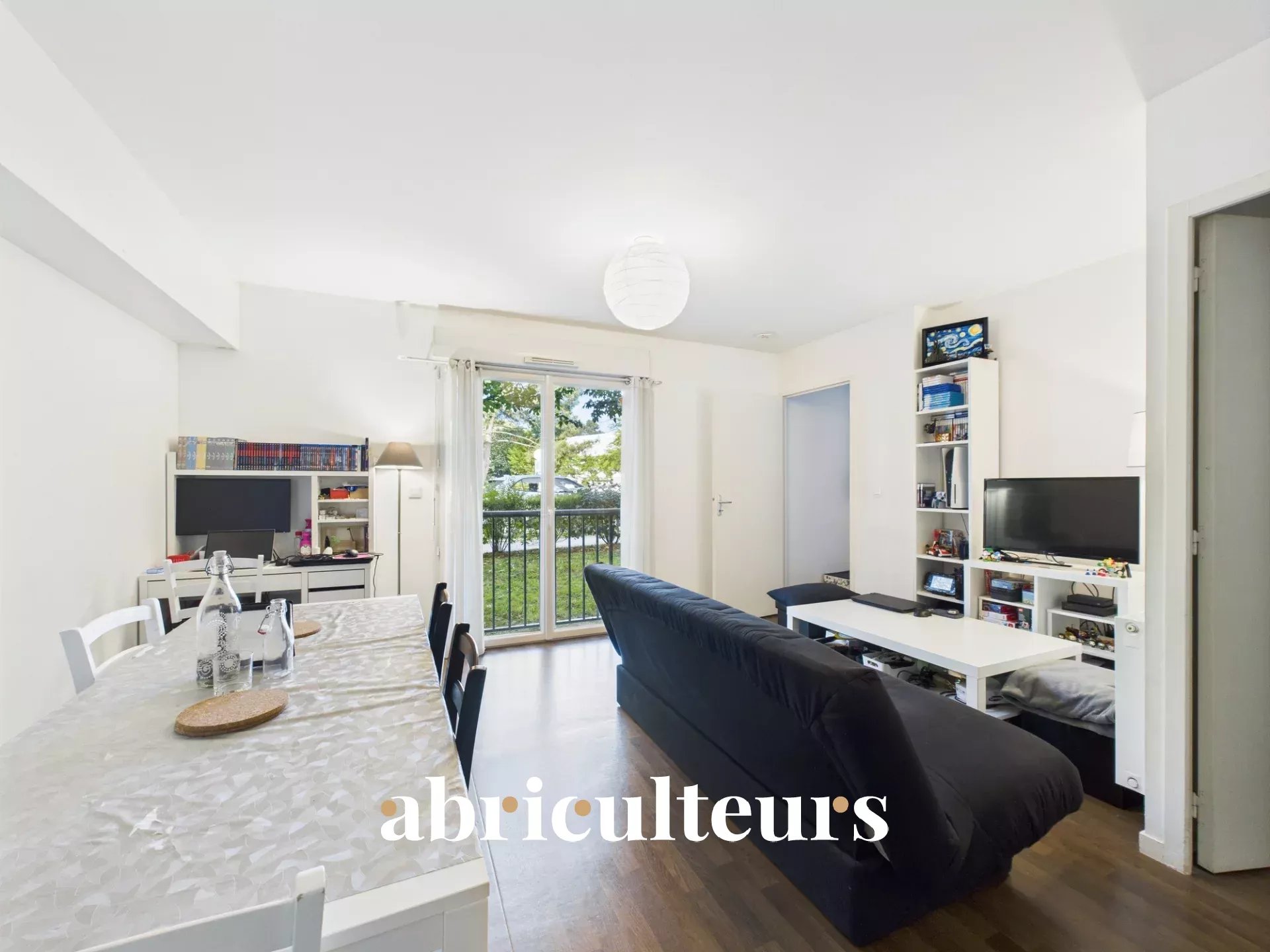 Agence immobilière de LES ABRICULTEURS