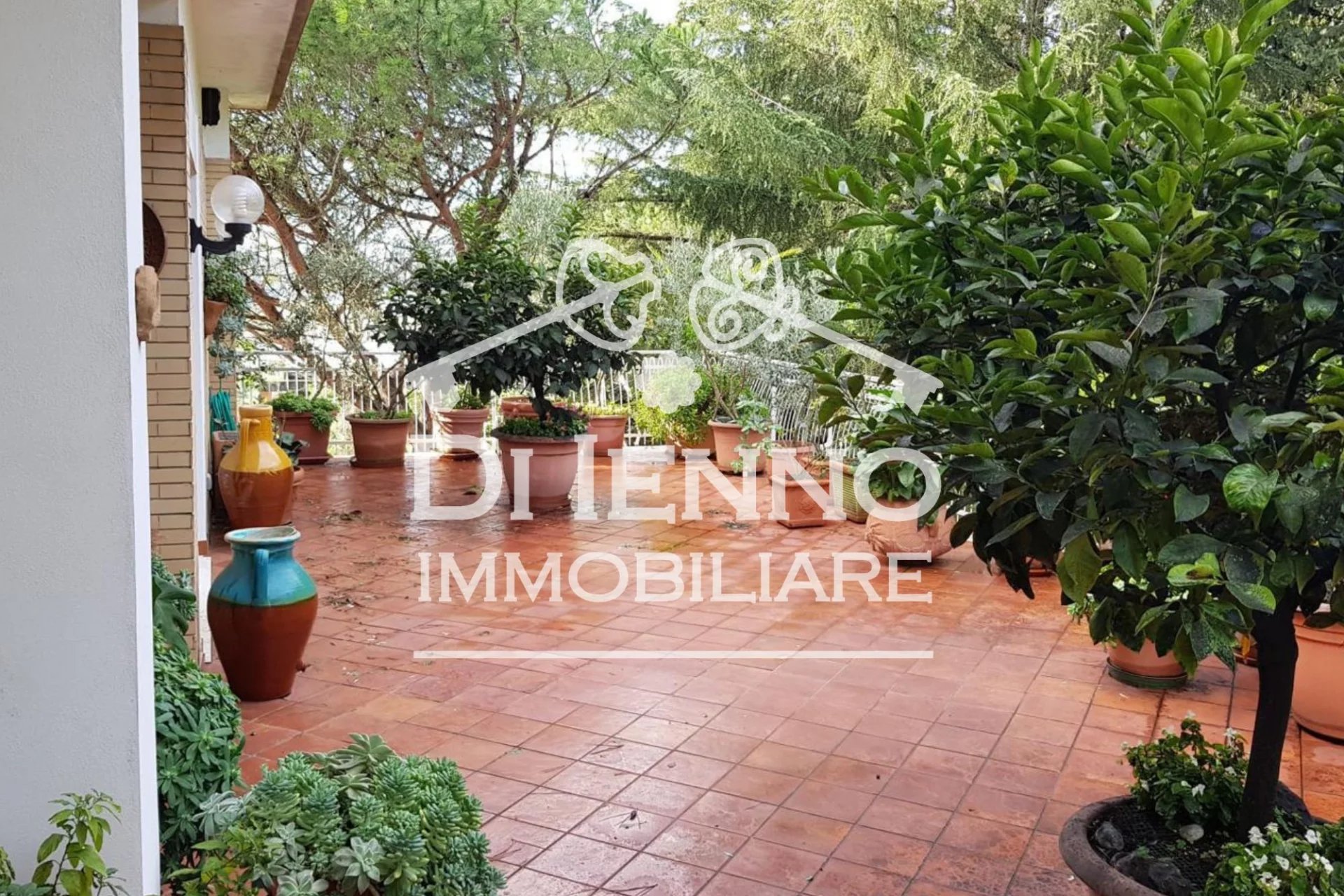 Vendita Appartamento Roma Tomba di Nerone