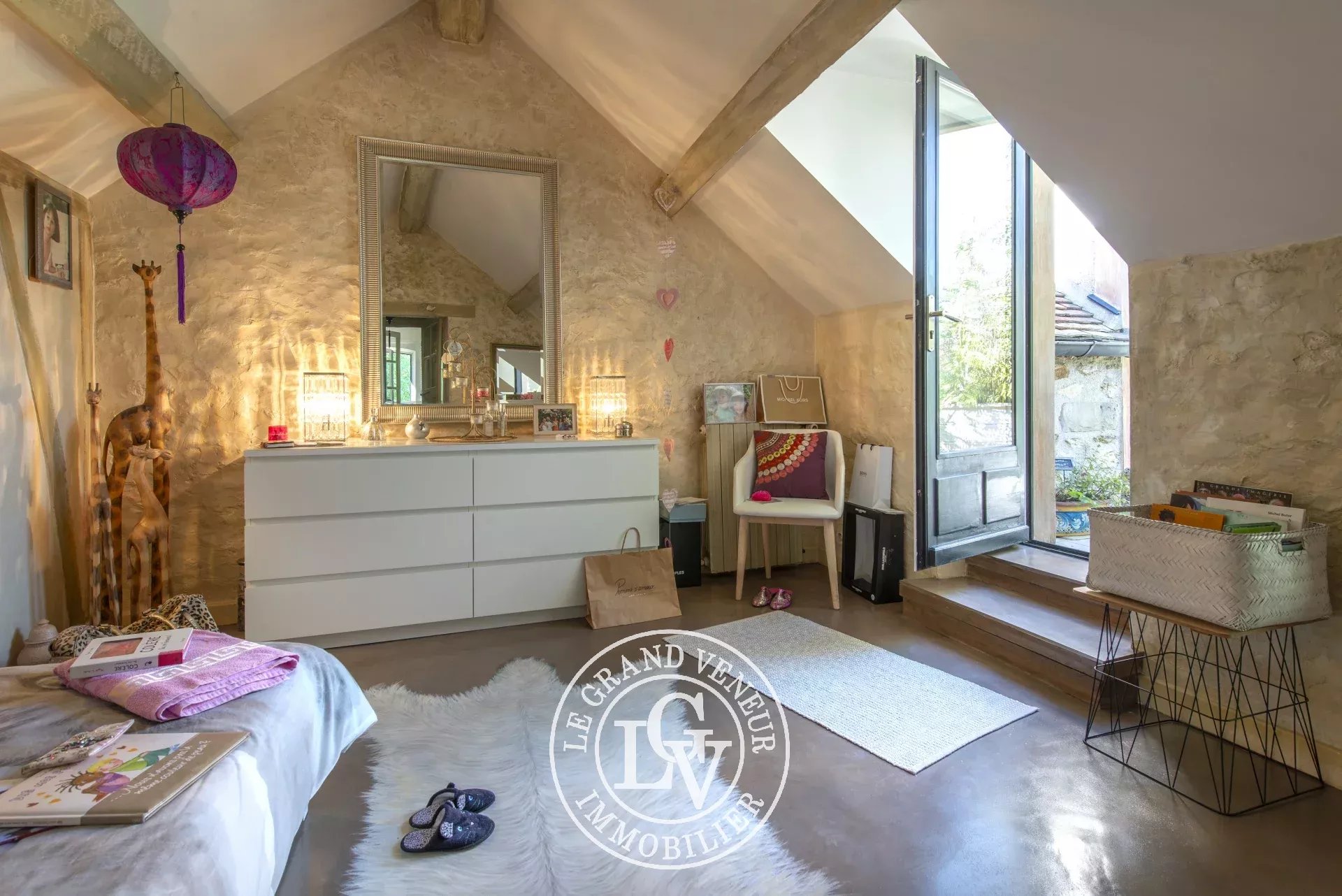 Vente Maison Barbizon