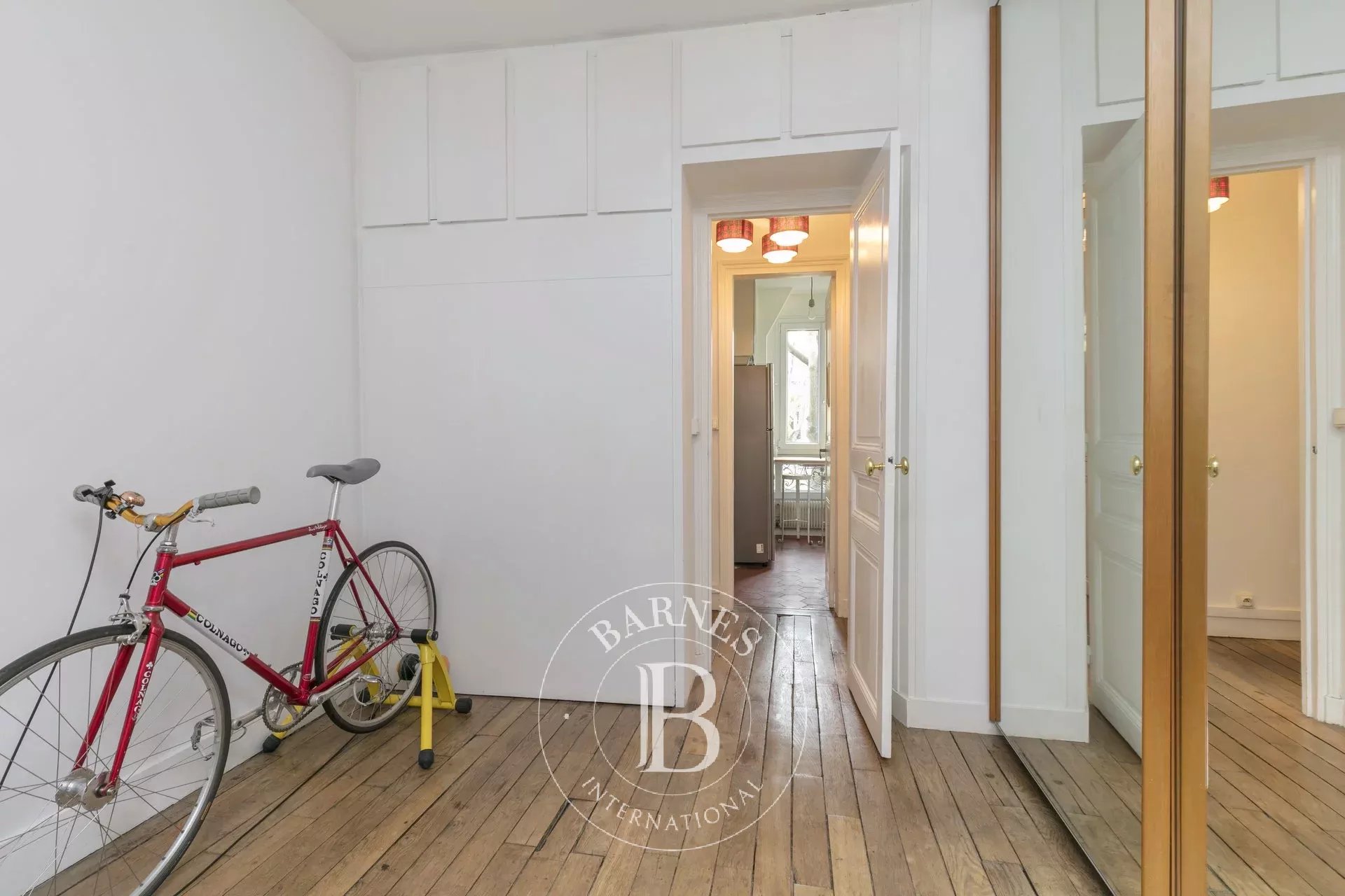 Daire Paris 18ème - picture 13