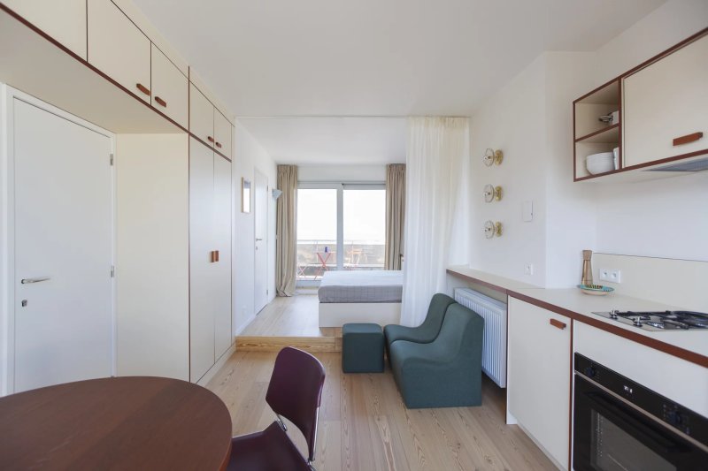 For Rent Apartment | Forest - picture 3