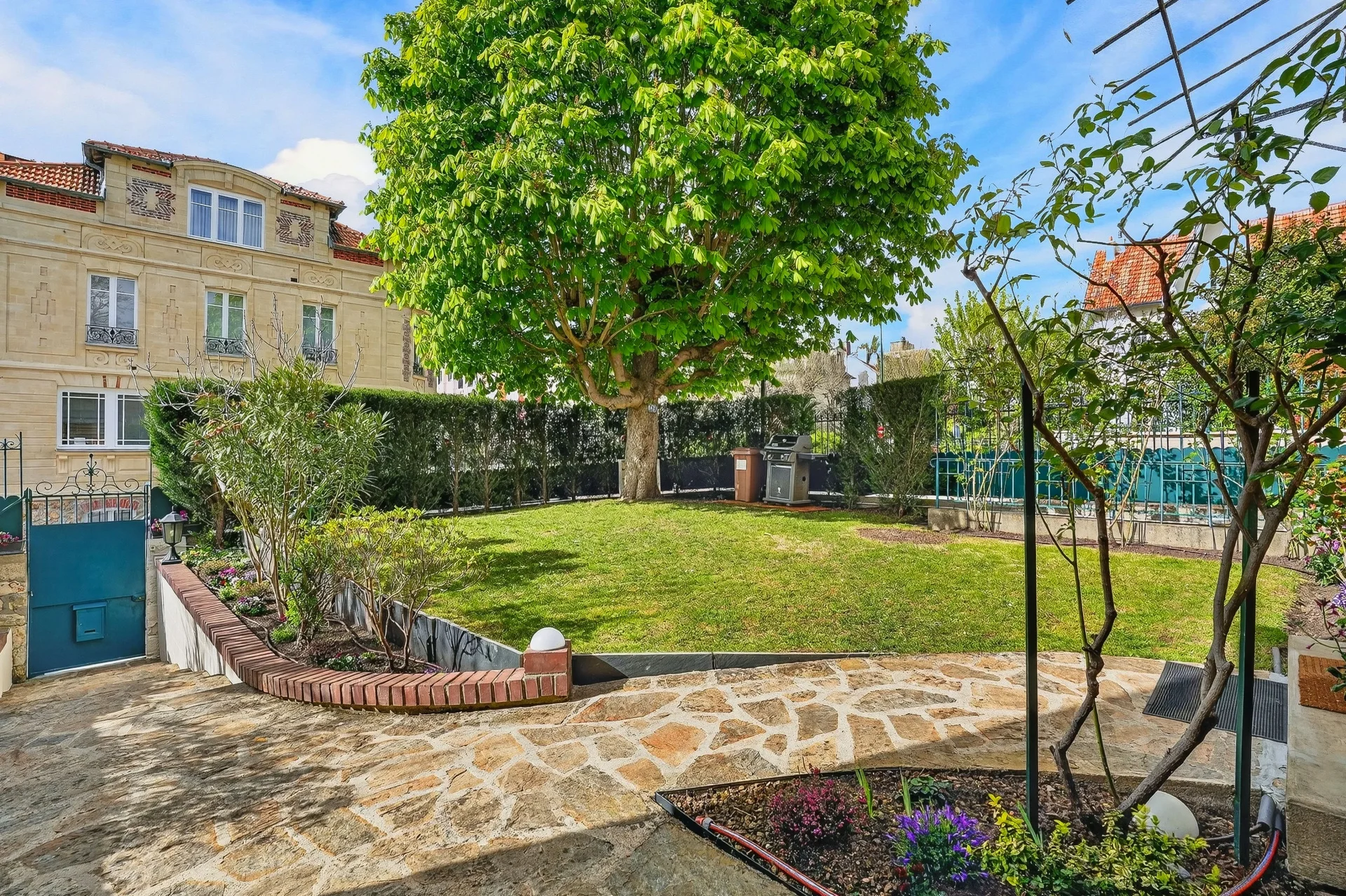 Le Vésinet - CENTRE