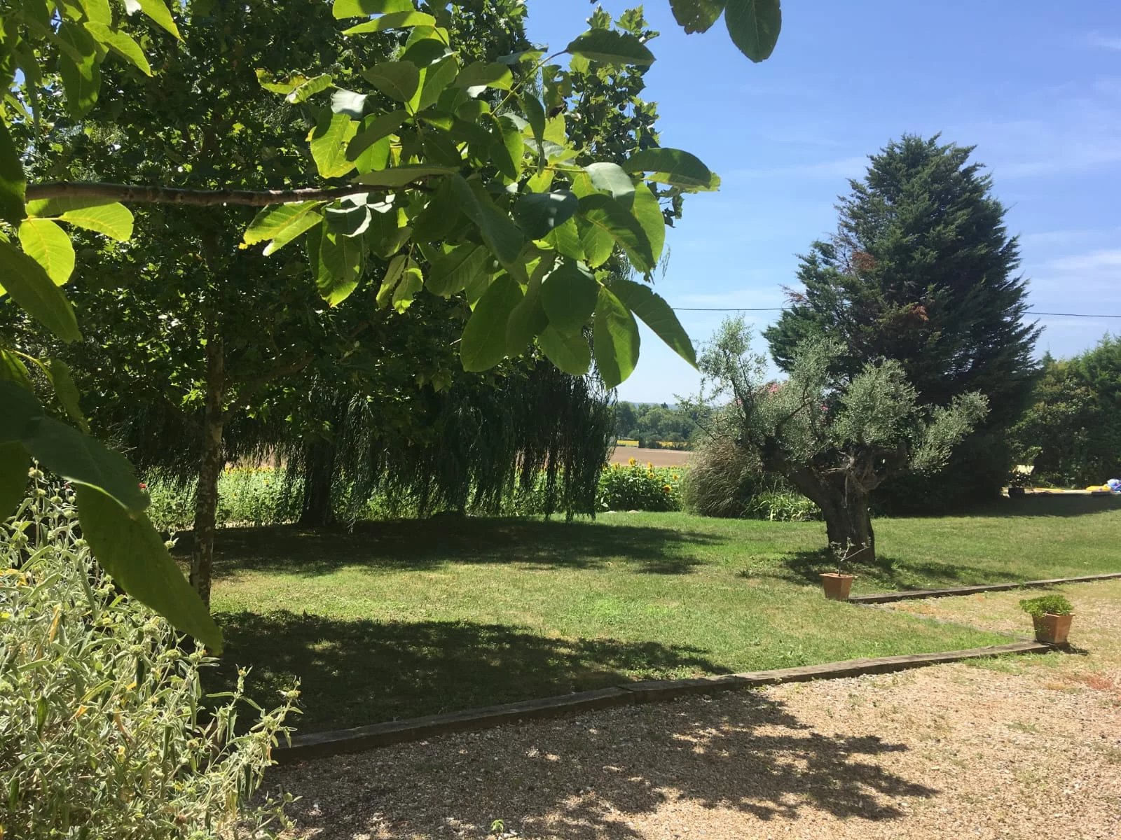 Bastide à vendre Castelnaudary, Aude
