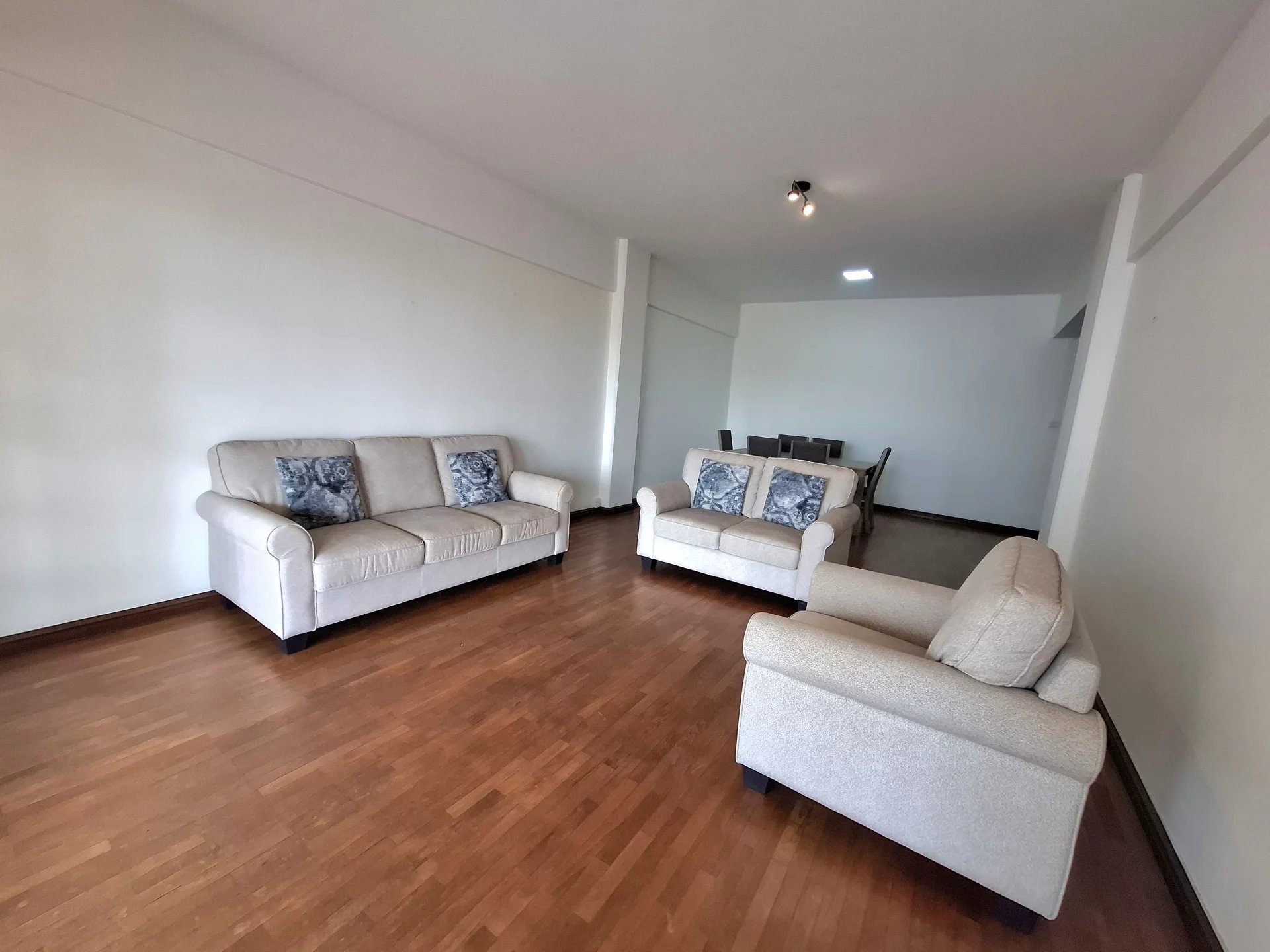 Appartement Floréal - picture 5