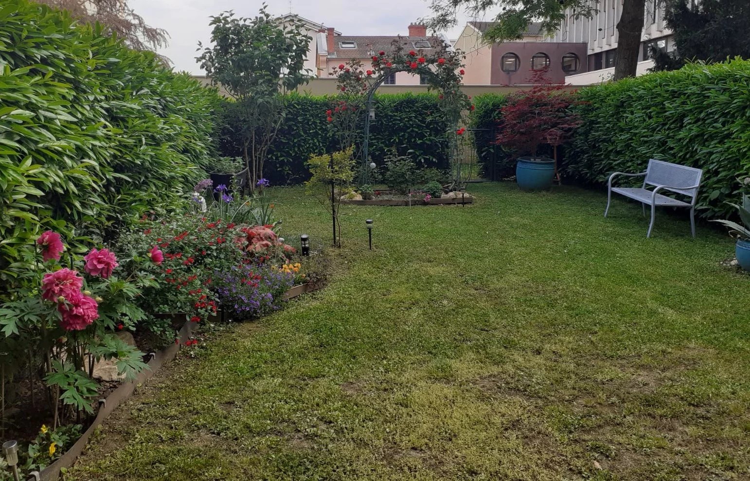 Vente Appartement Villefranche-sur-Saône