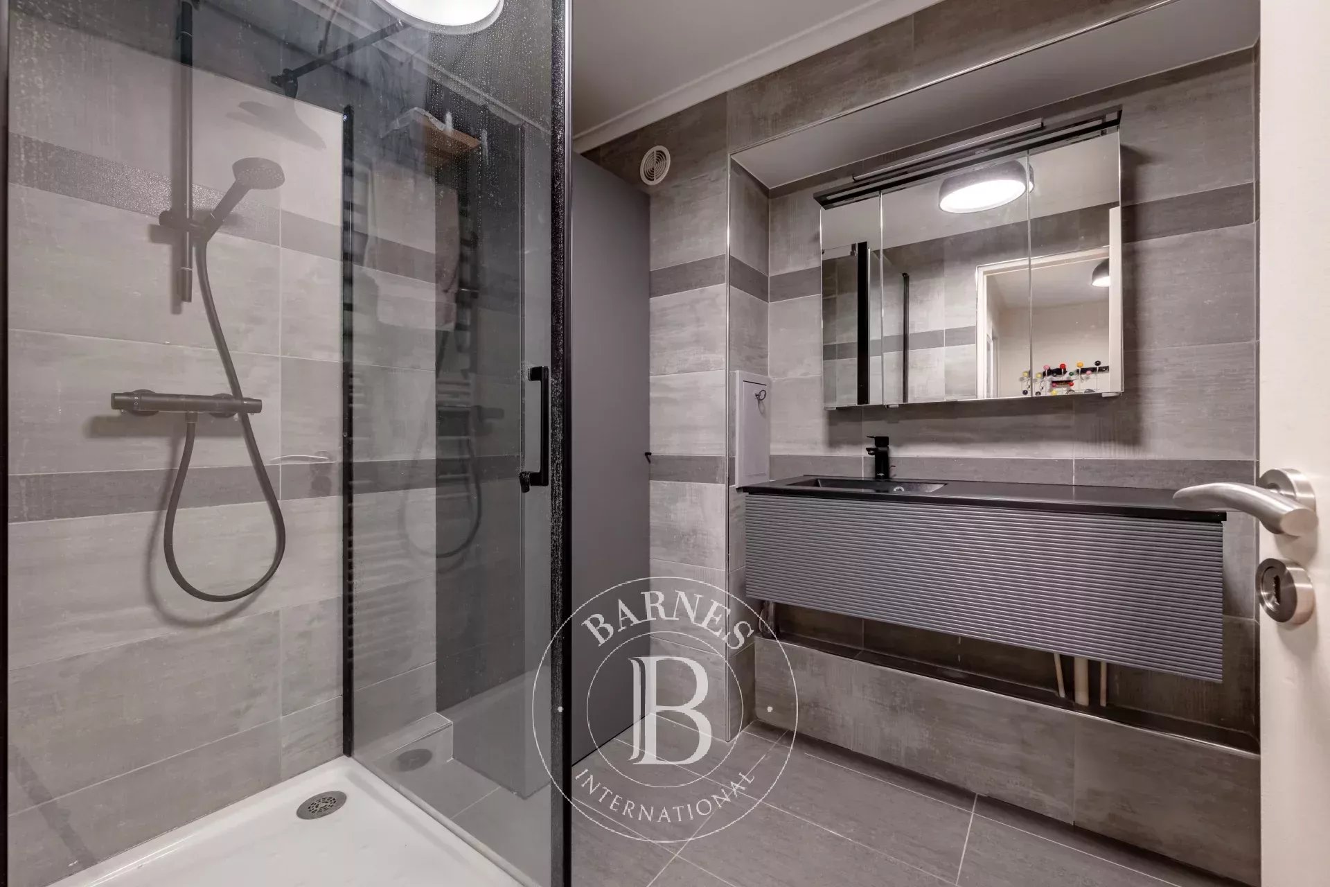 Daire Paris 2ème - picture 11