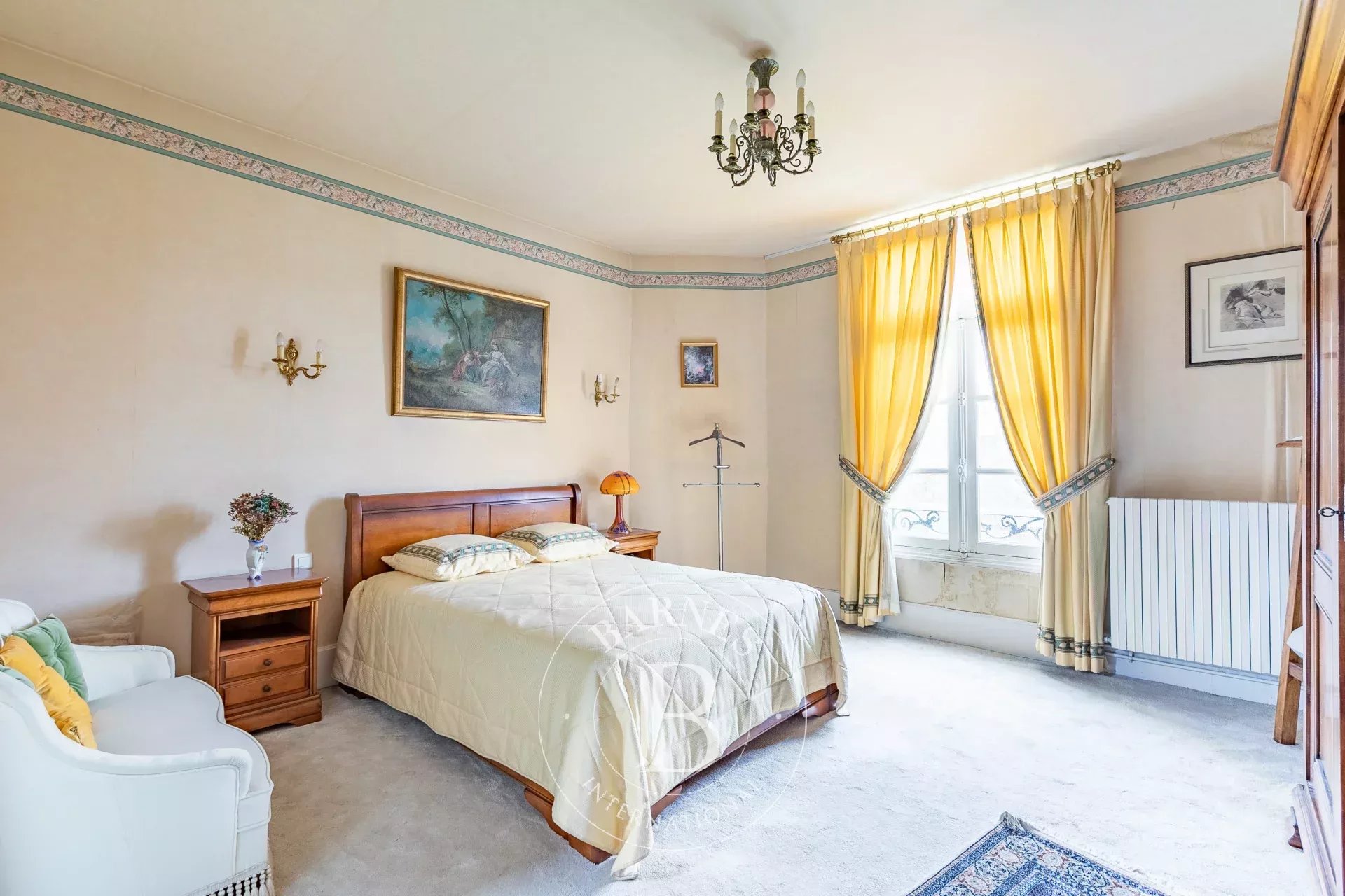 Ressons-sur-Matz  - Maison 9 Pi&egrave;ces 7 Chambres - picture 10