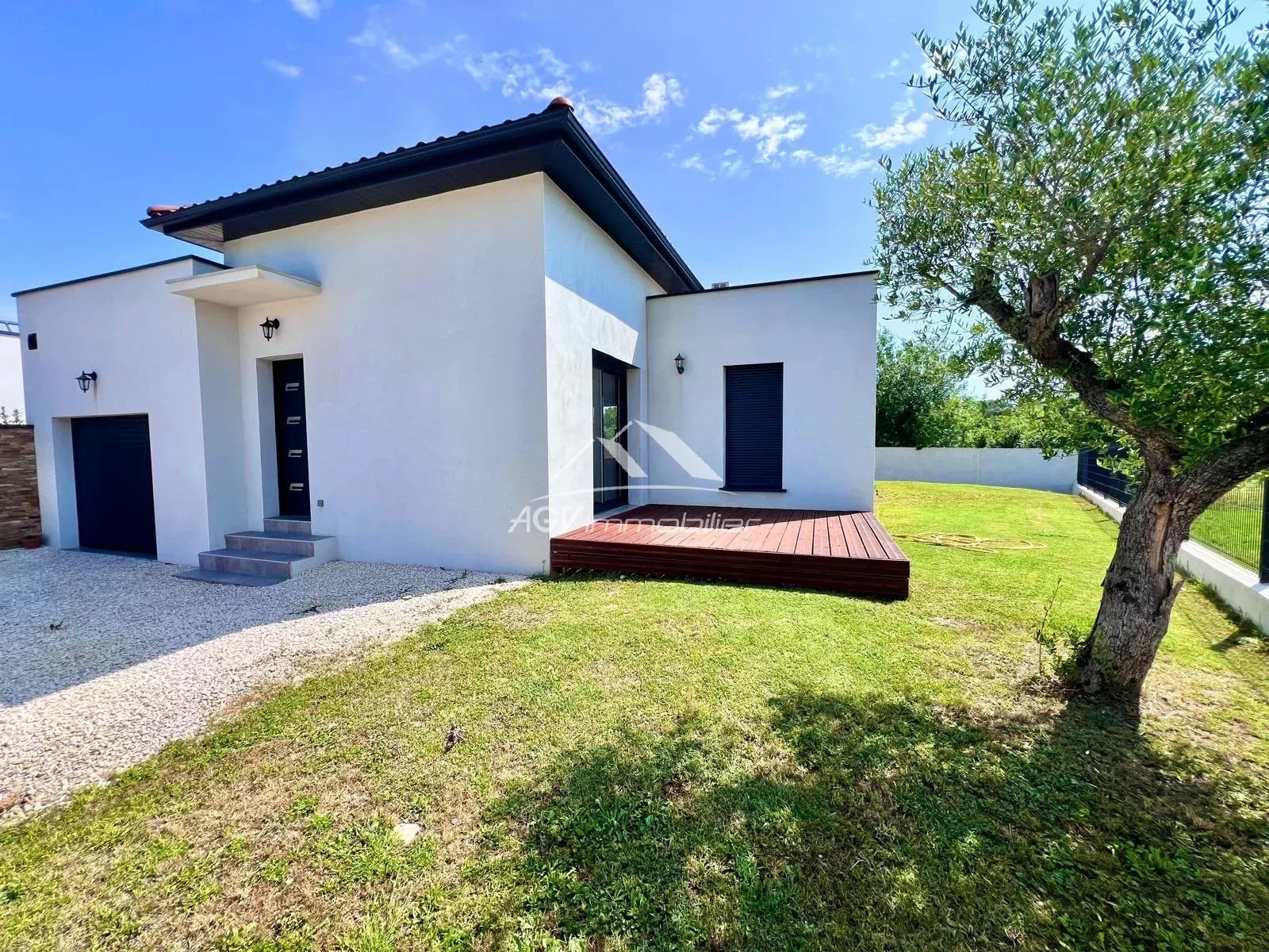 Agence immobilière de AGV IMMOBILIER