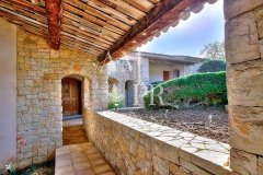 Luxury Family Villa Mougins | Bastide Estate with Olive Grove — photo 3 of 7