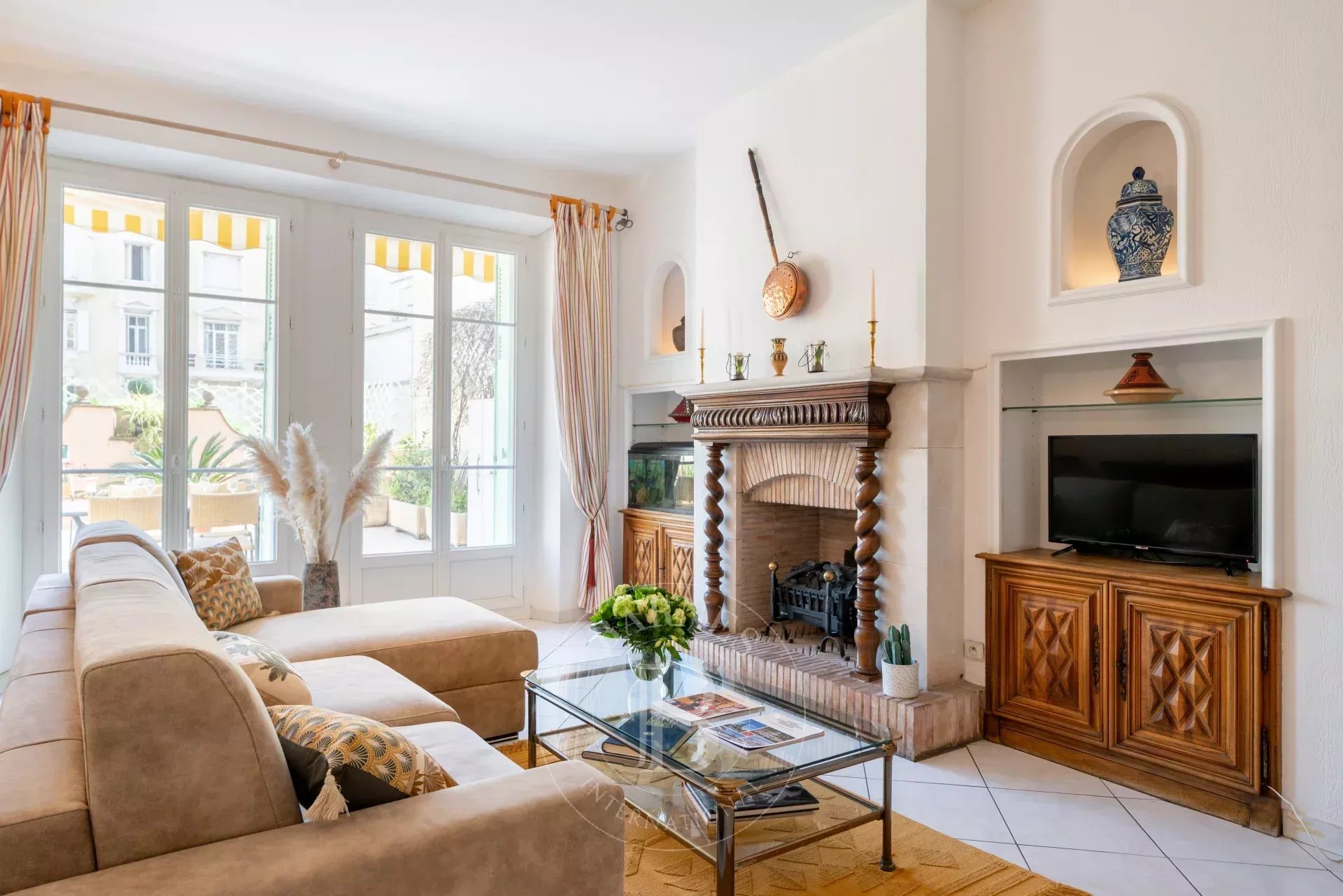 Daire Cannes - picture 7