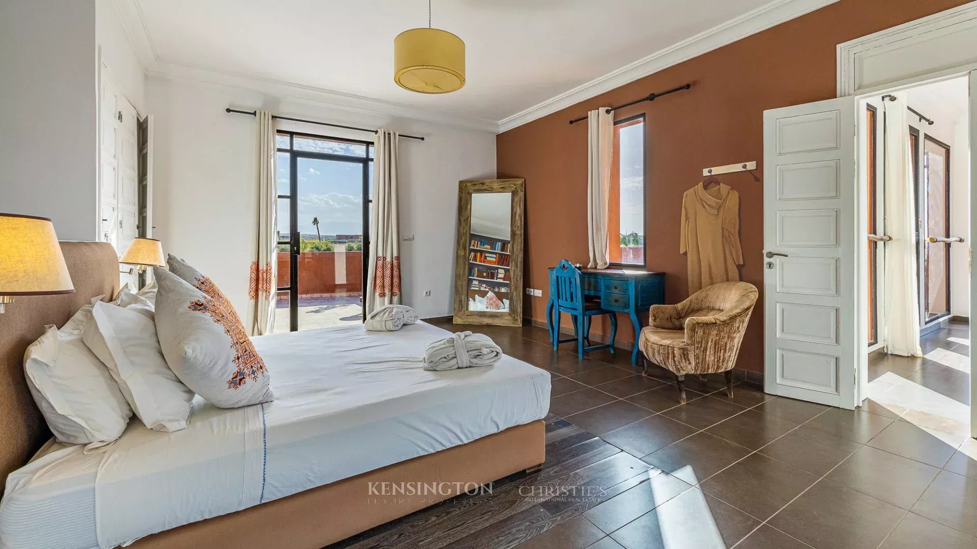 4 Bedroom Villa/Townhouse's Image 22