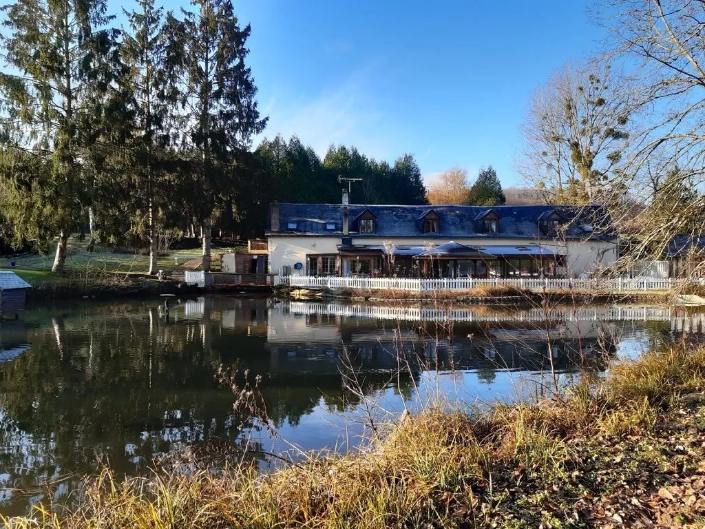 Vente Maison d'hôtes Le Mans