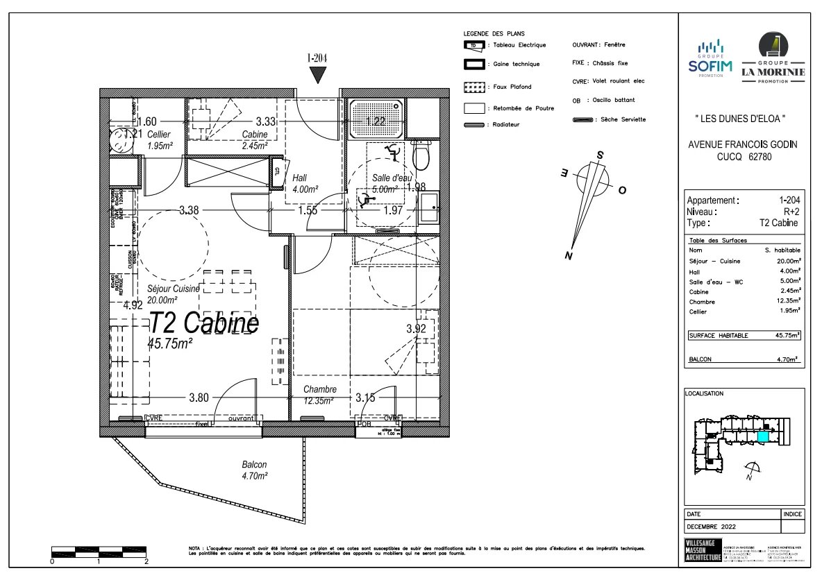 Agence immobilière de ELIM