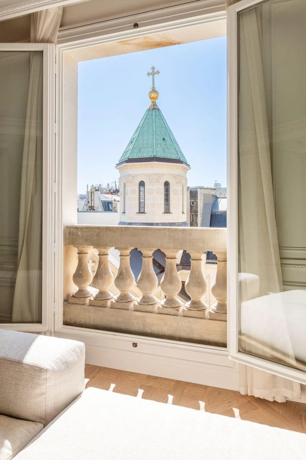 Venta Piso Paris 8ème