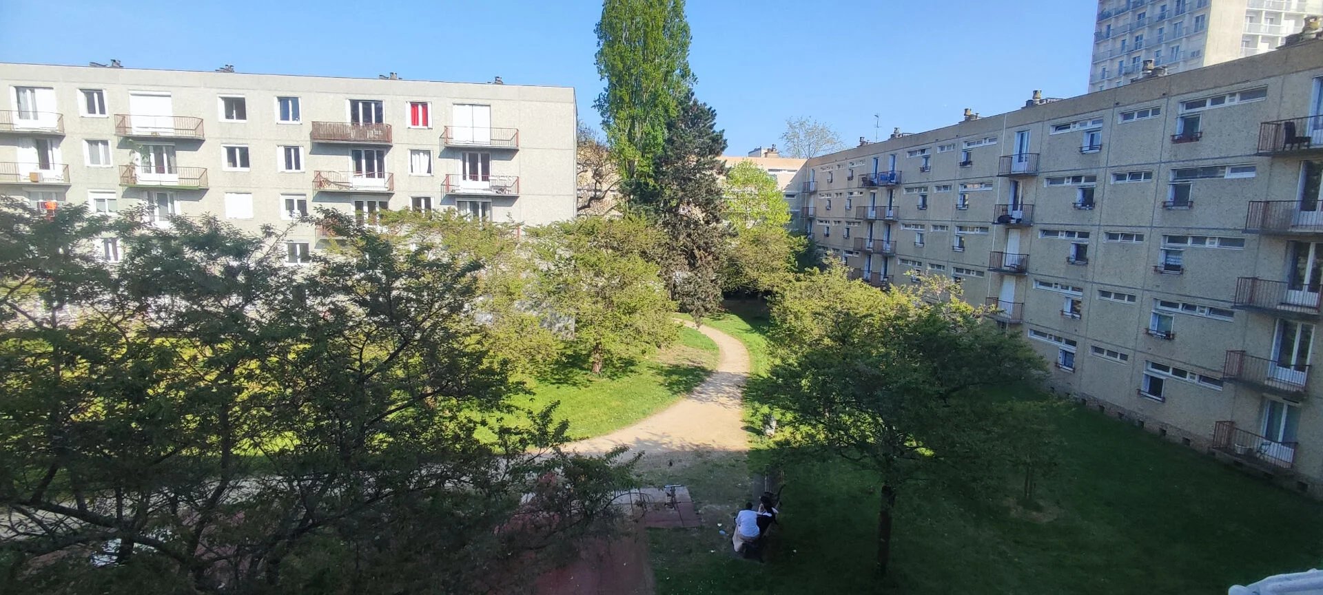 Location Appartement Rennes