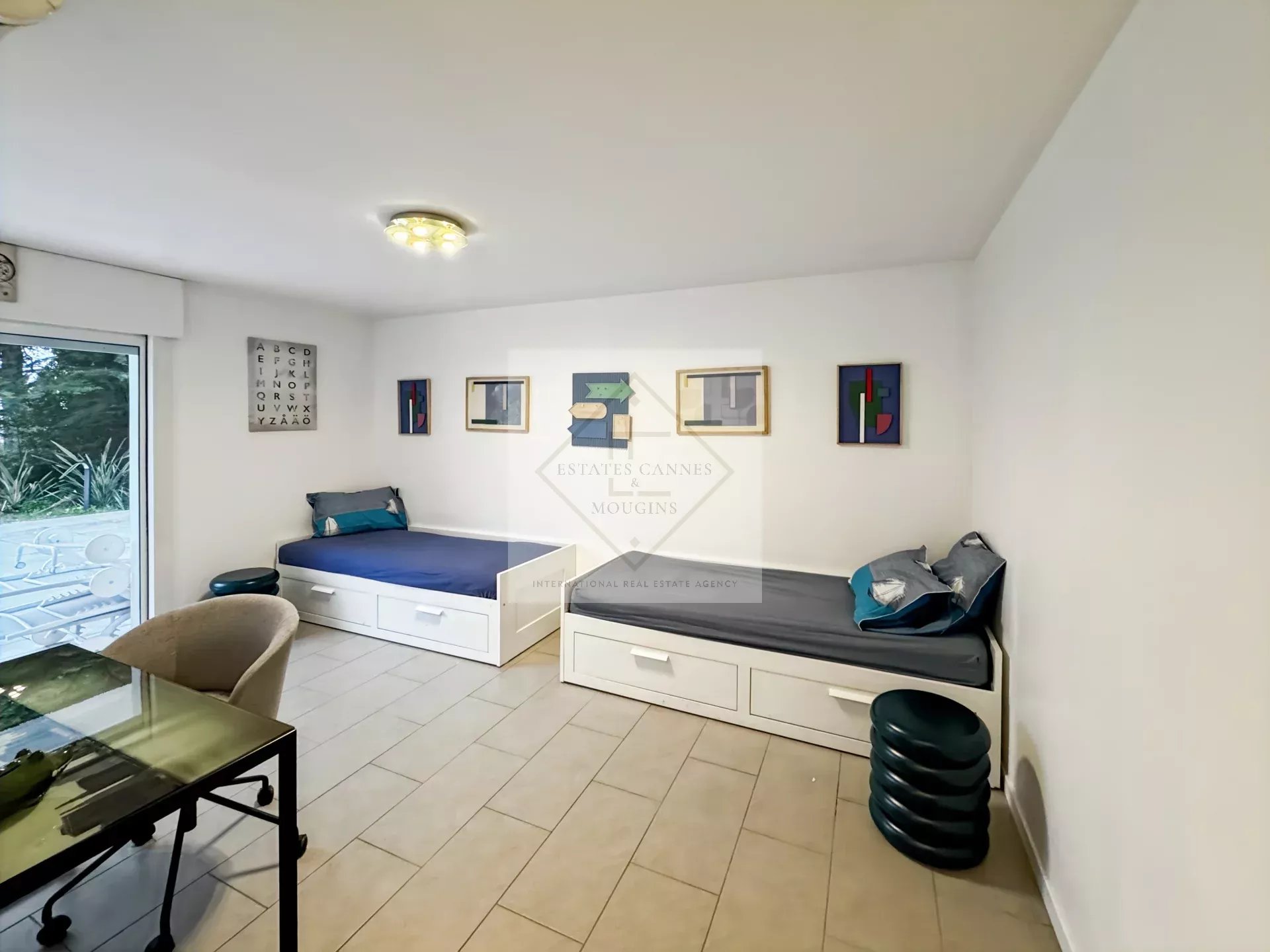 Magnifique villa contemporaine, un bien d'exception — photo 19