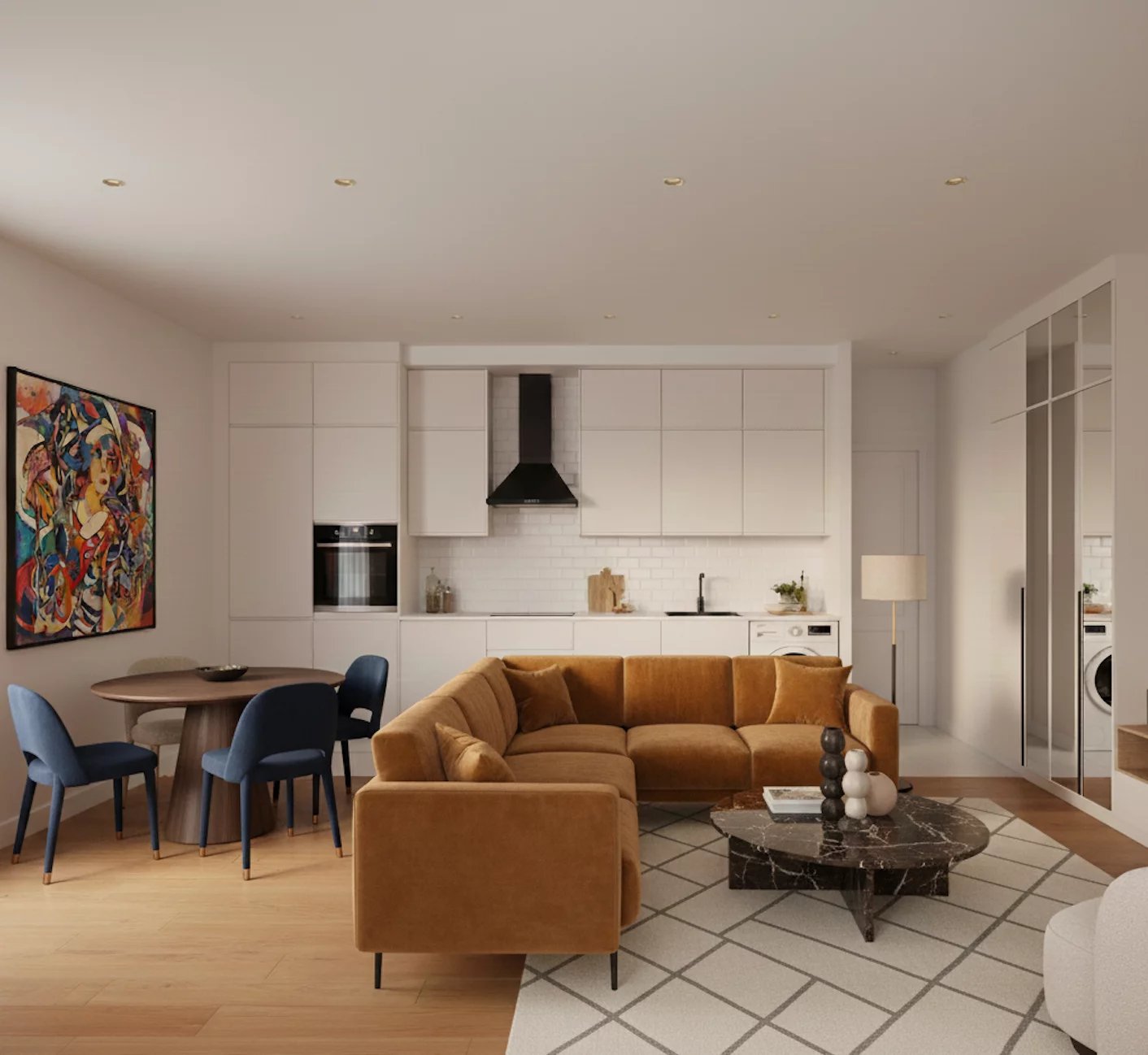 Agence immobilière de Belmont Immobilier