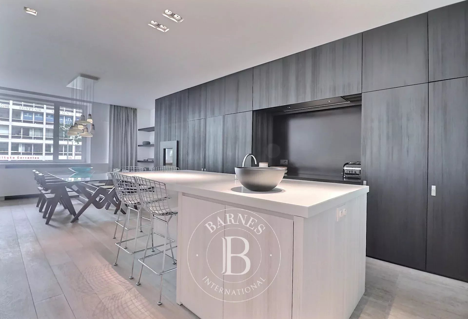 Daire Bruxelles - picture 5