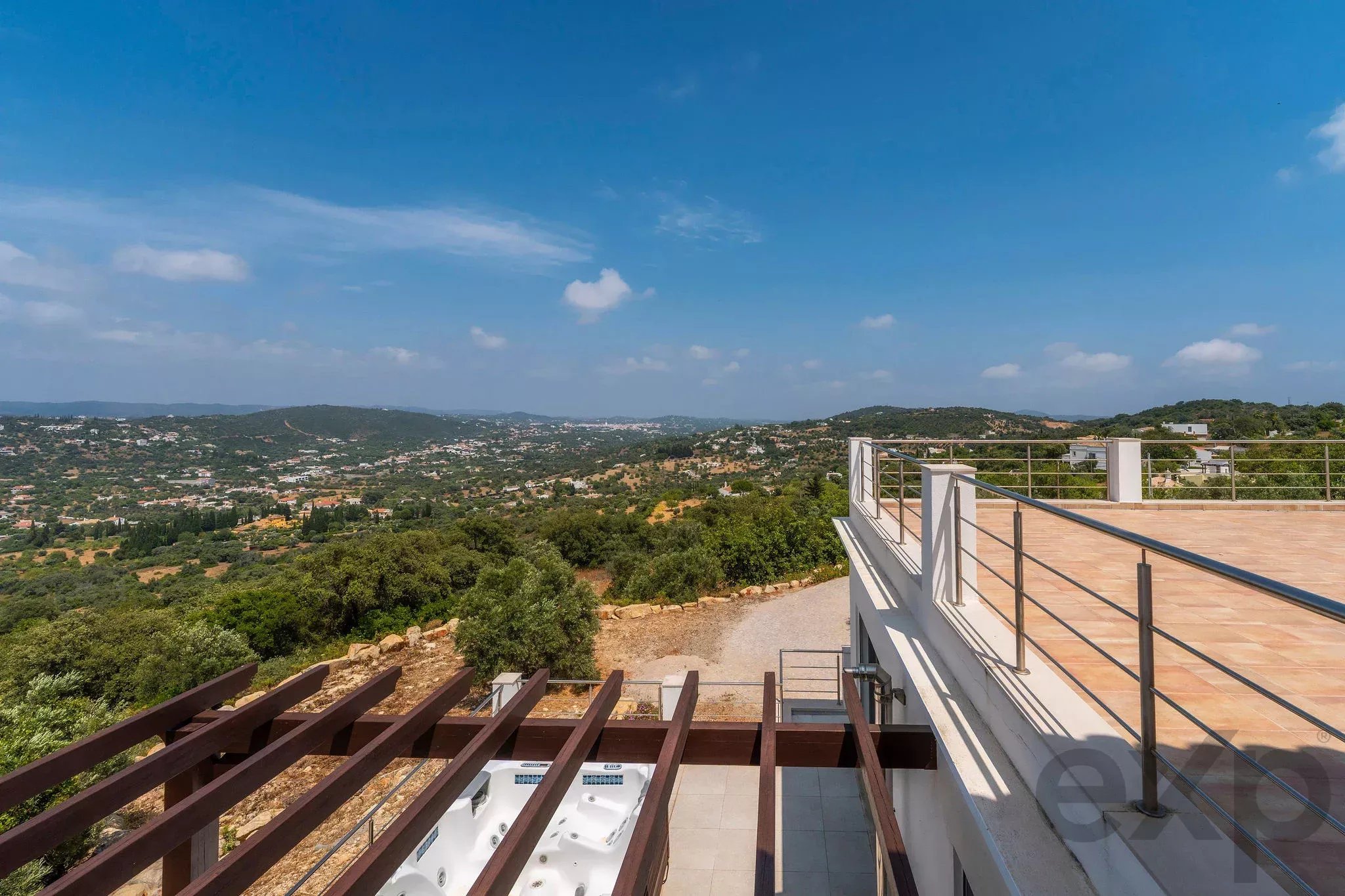 3-Bedroom Villa with Magnificent Panoramic Views,  Near São Brás de Alportel, Loulé and Faro 86933557 image 38