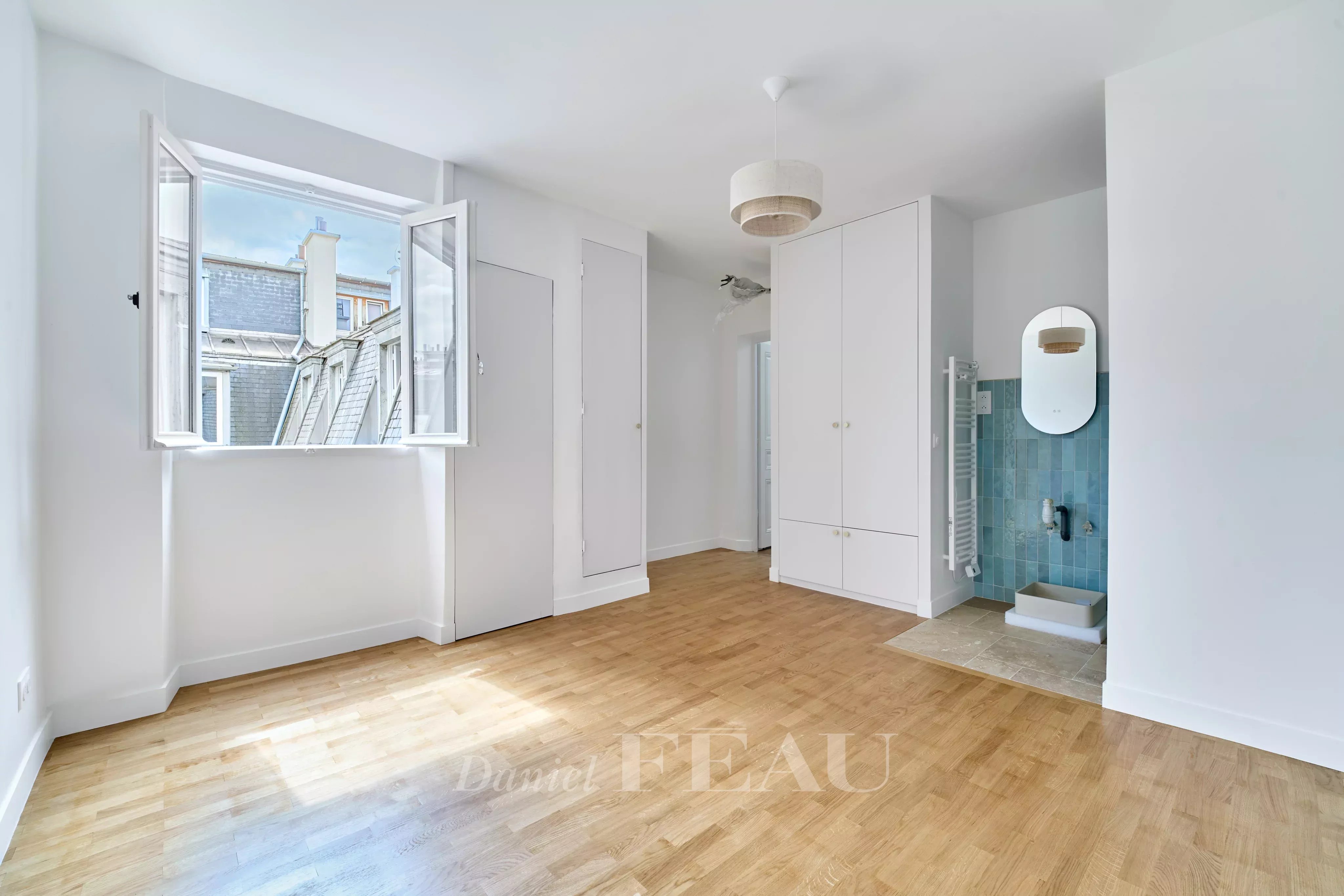Vente Appartement Paris 8ème