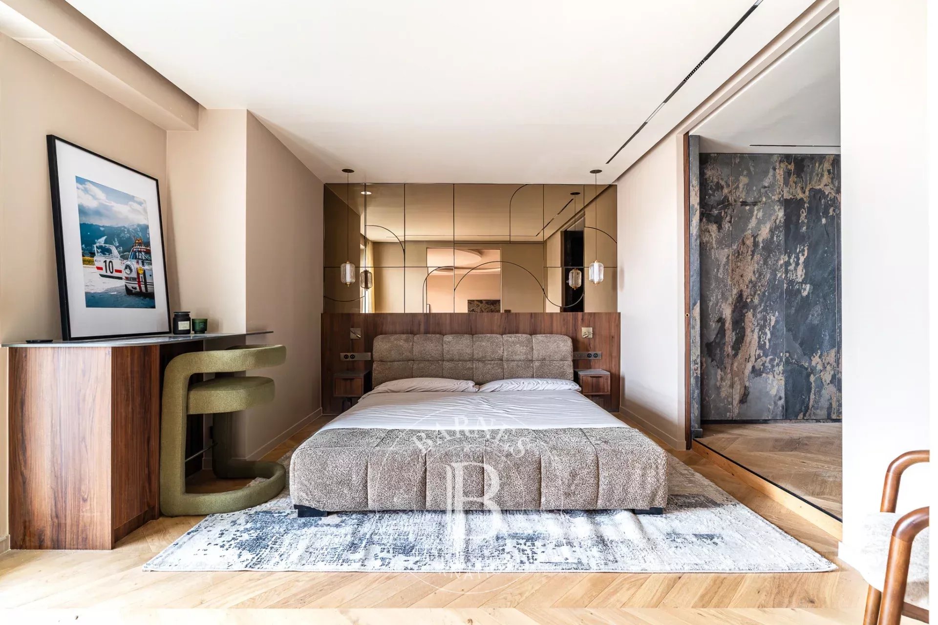 Paris  - Apartment 2 Bedrooms - picture 11