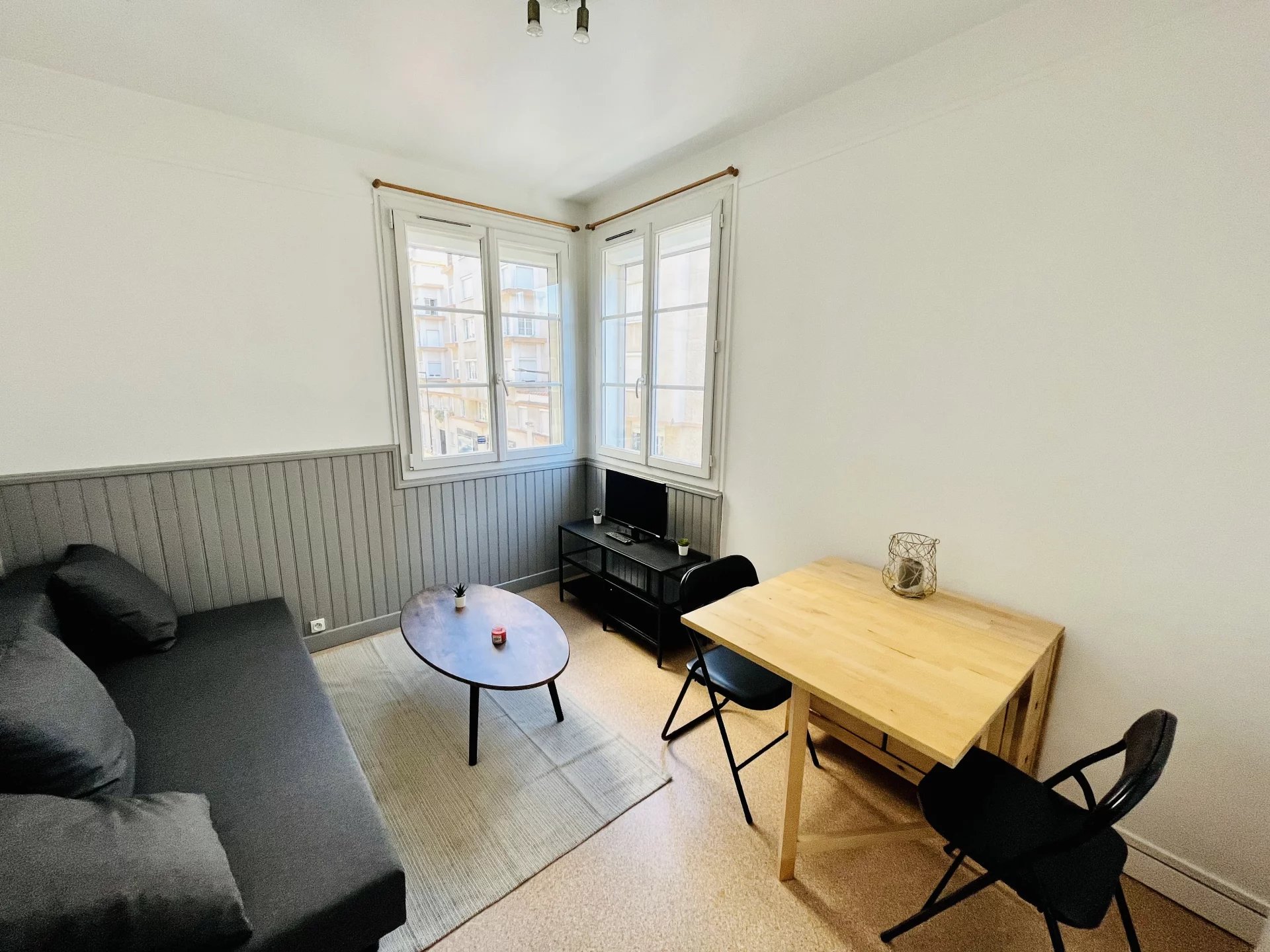 Location Appartement Boulogne-Billancourt Centre-ville