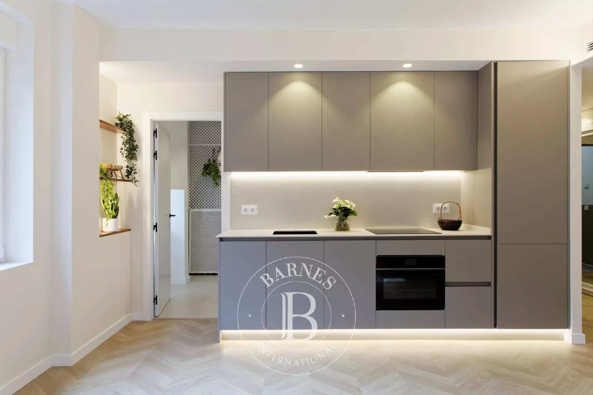 Daire Barcelona - picture 7