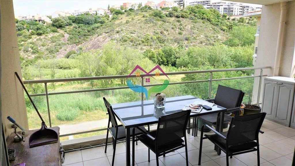 Location appartement T3 meublé proche centre ville