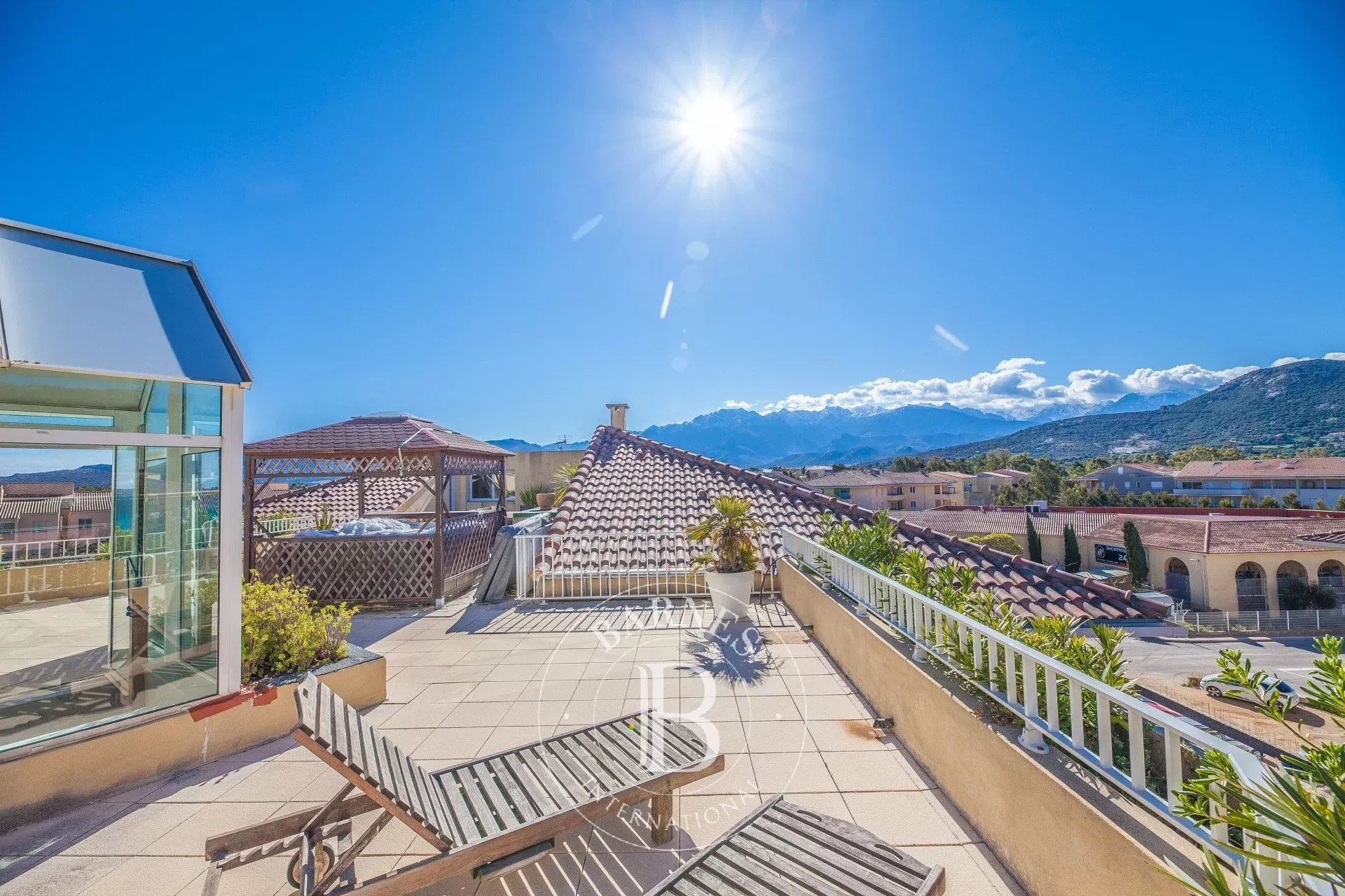 Daire Calvi - picture 4