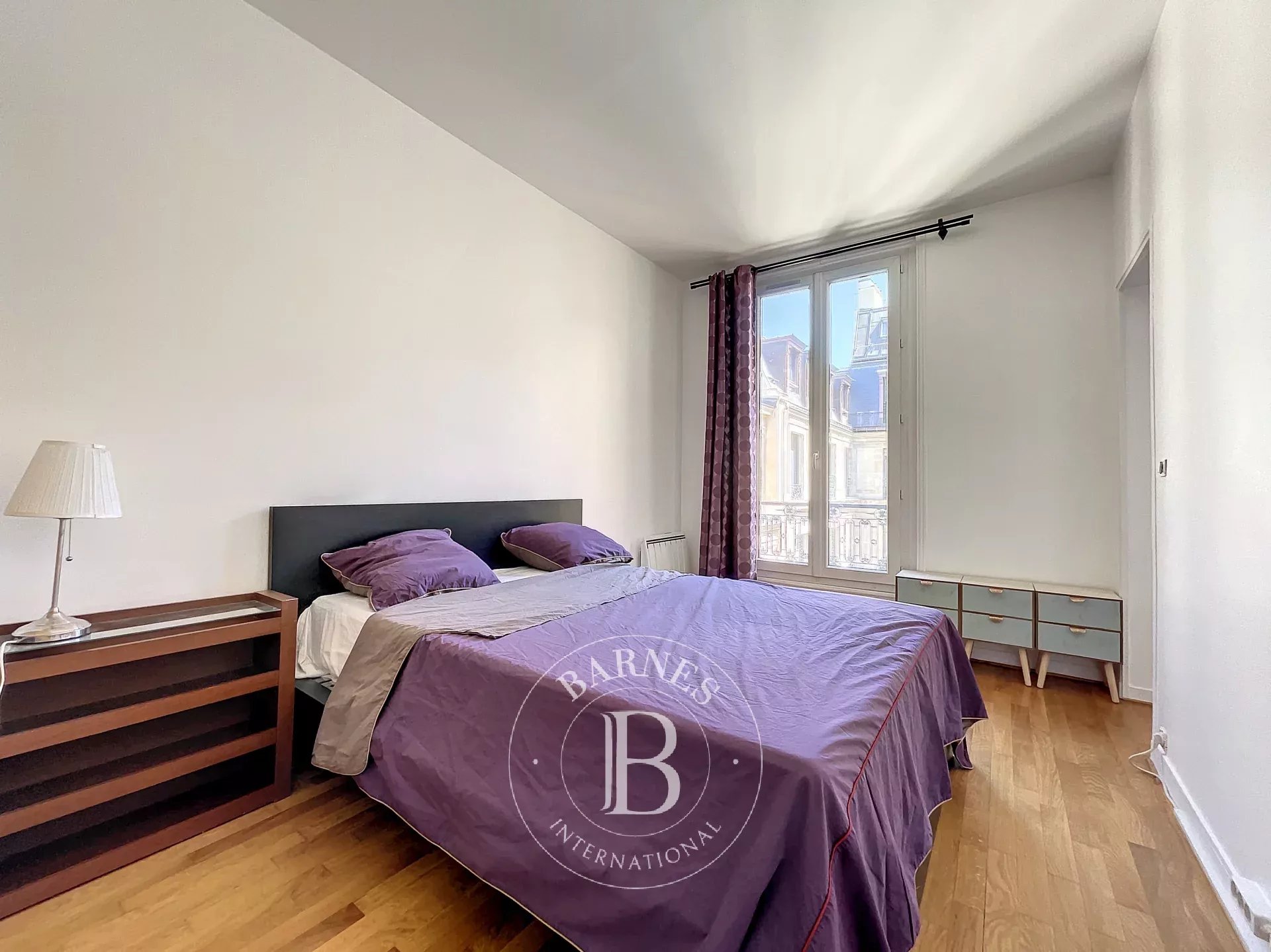 Daire Paris 8ème - picture 6